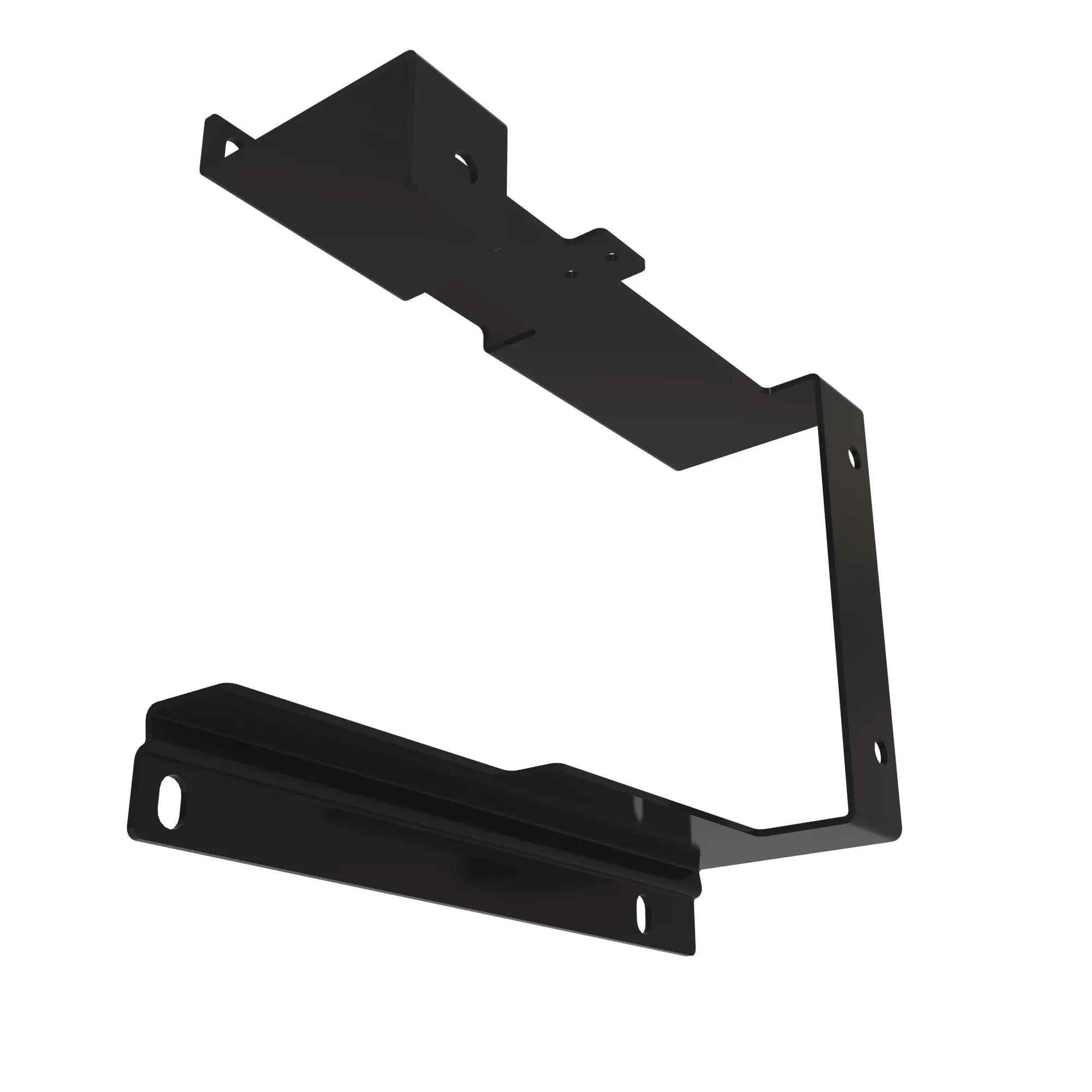 BRACKET-FUSE BLOCK MY12