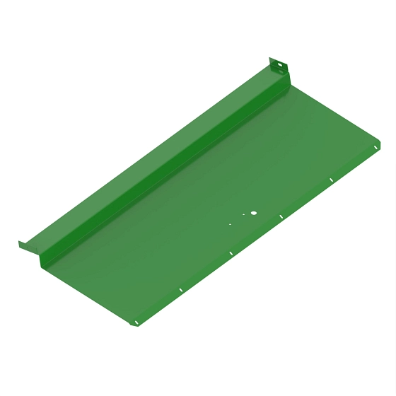 John Deere Deflector - DX17840