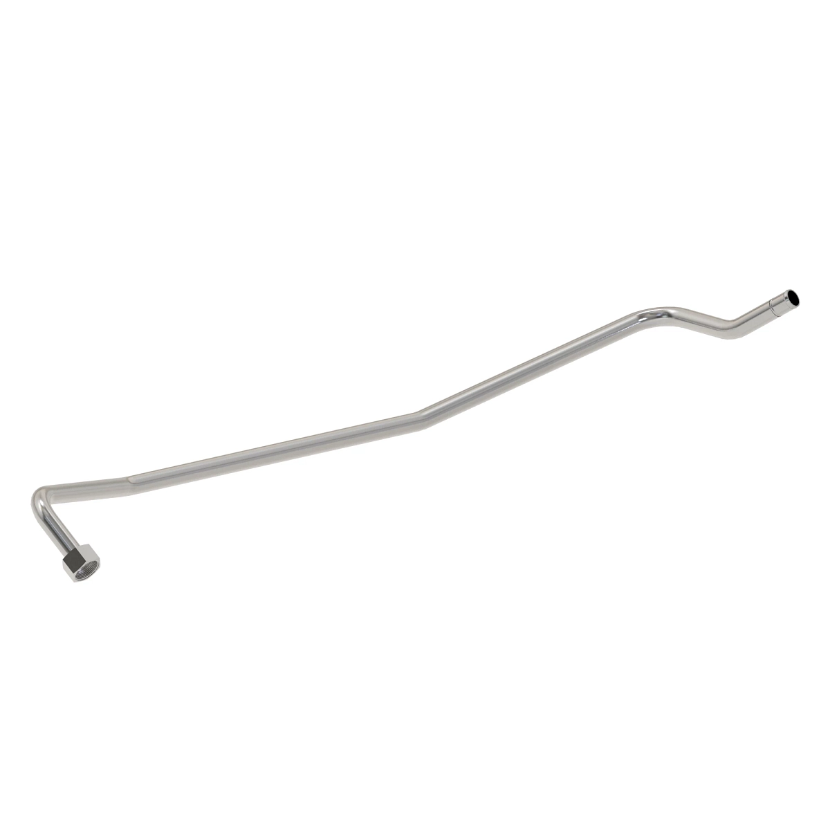 Line, Coolant Fill