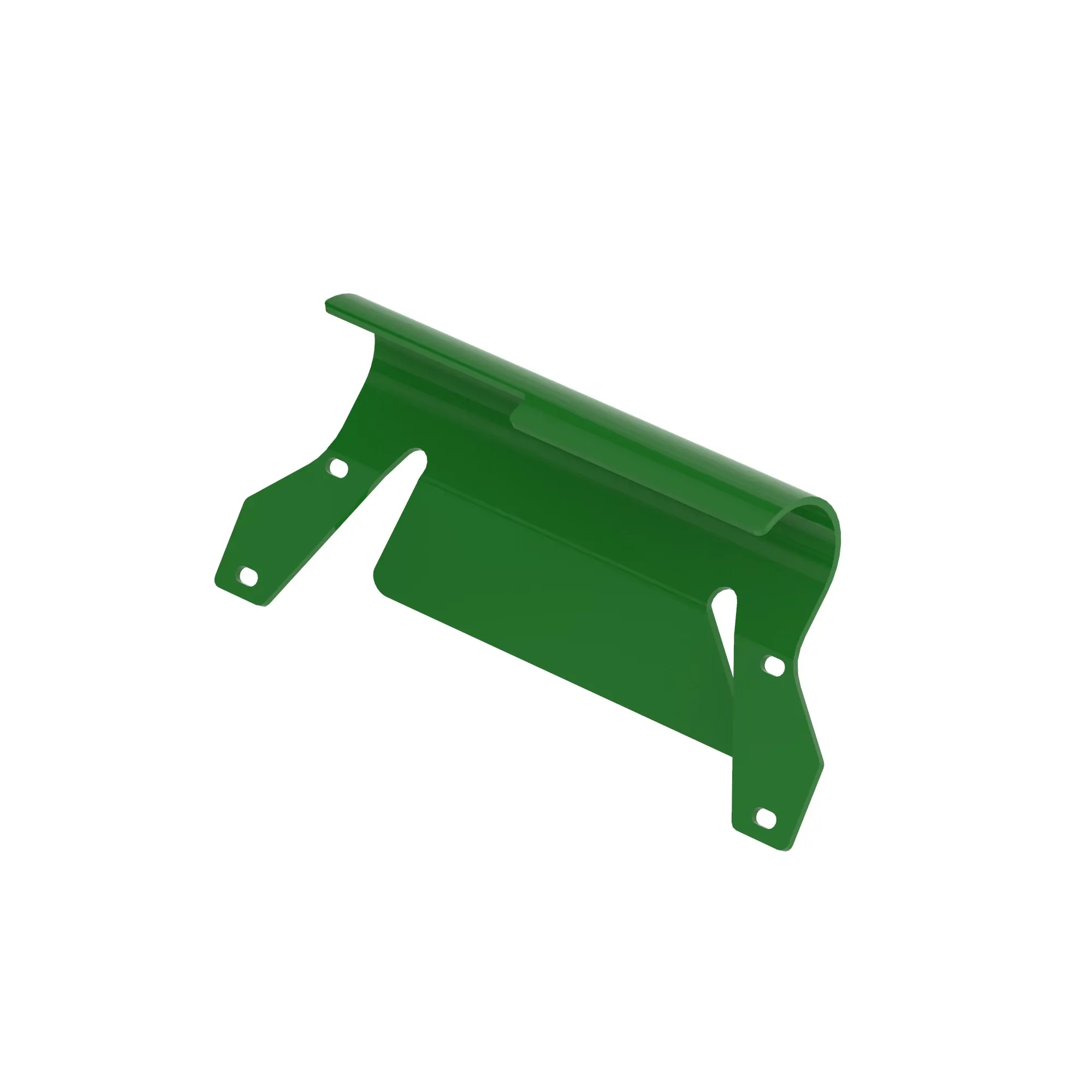 John Deere Row Unit Cylinder Shield - H235501