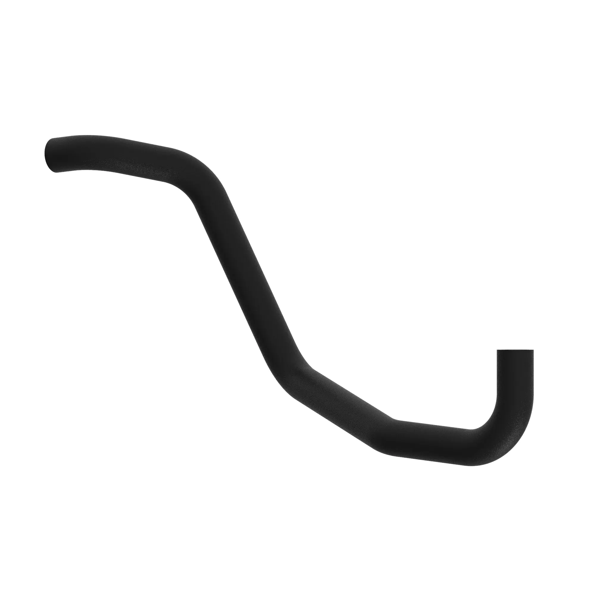 RADIATOR HOSE, XUV835 ENG COOLANT O