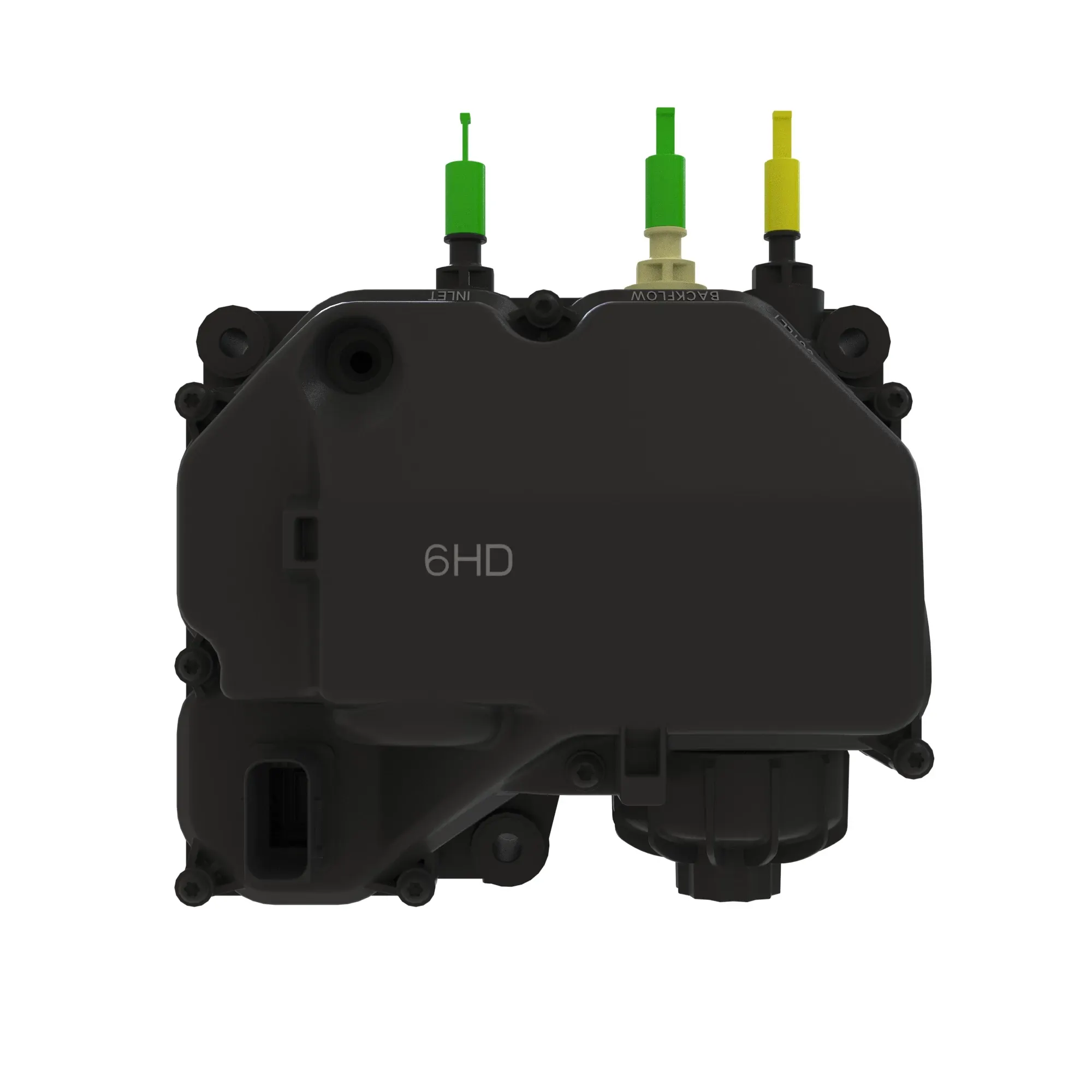 DEF Dosing Unit Pump