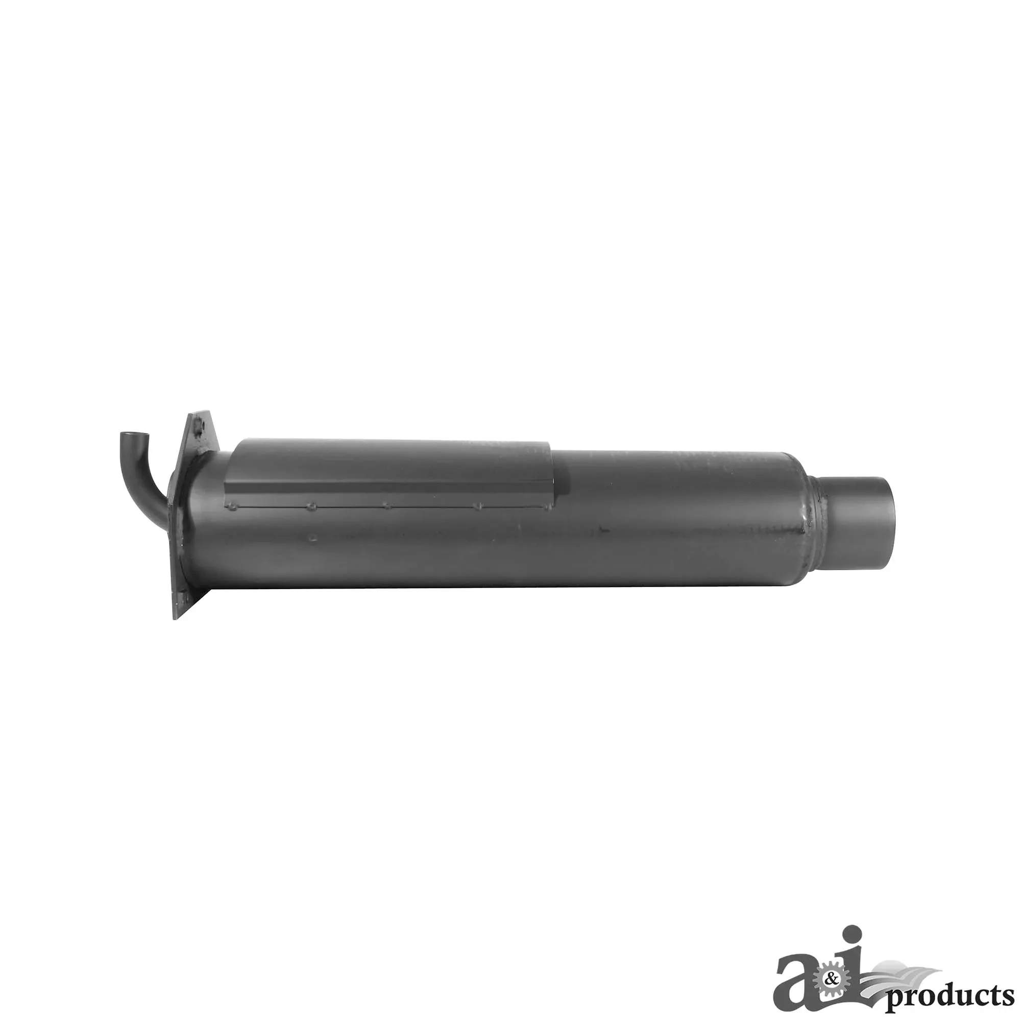 A&I Products Muffler - A-A181372