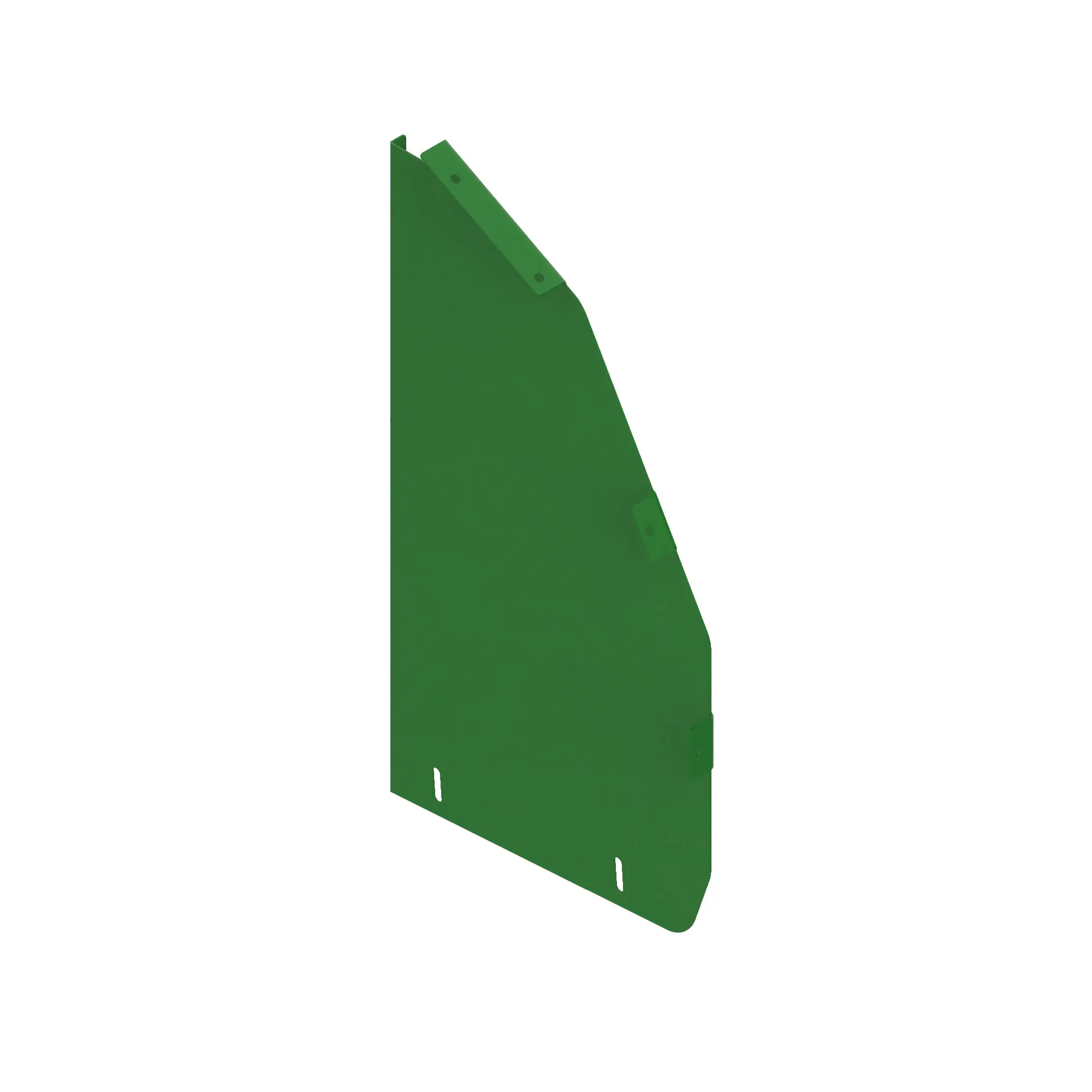John Deere Plate - HXE165070