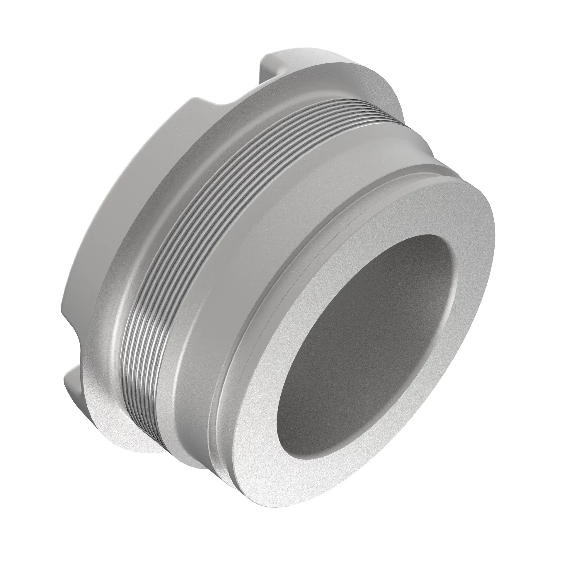 Hydraulic Cylinder Cap
