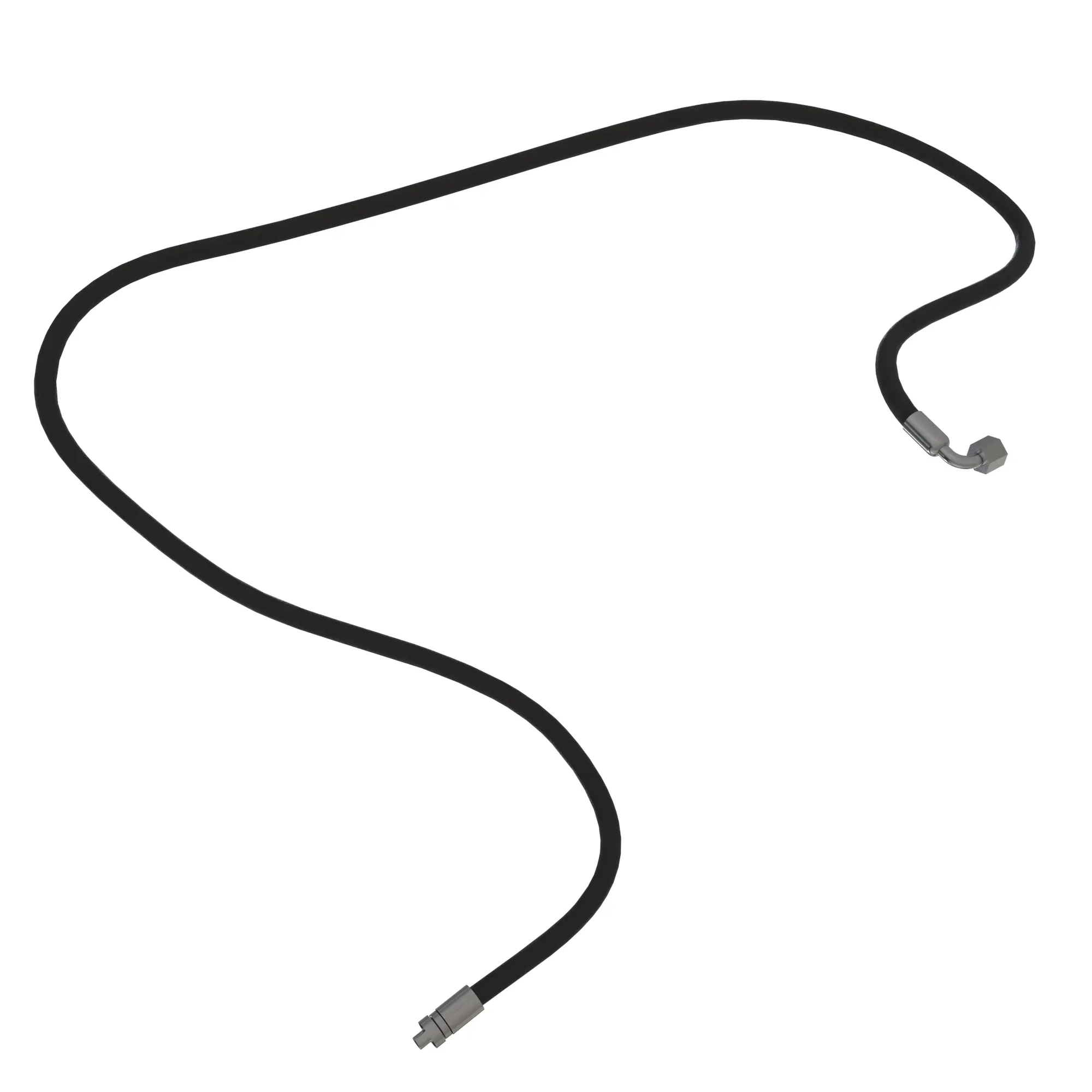 HOSE, HYDRAULIC FABRICATE
