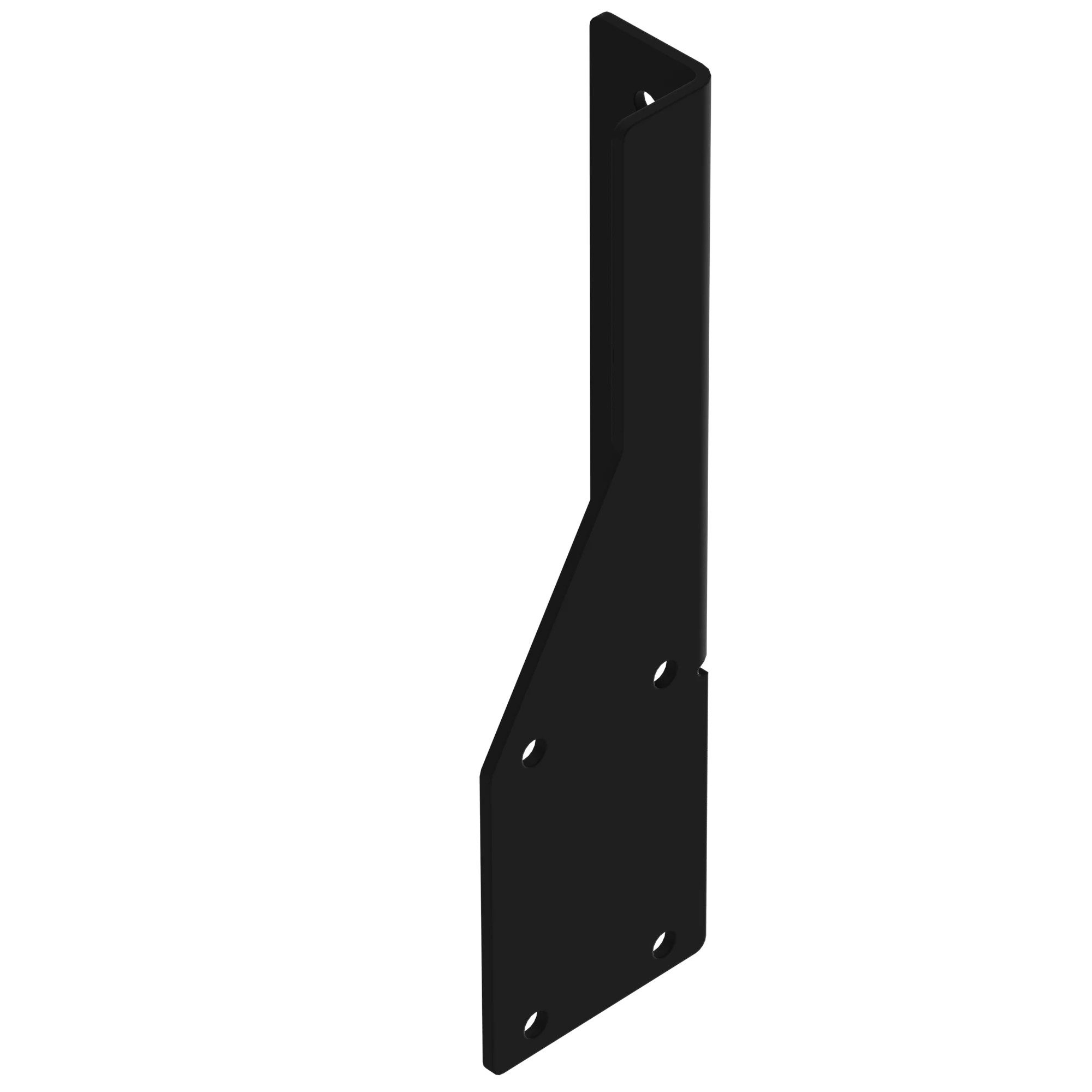 BRACKET, NURSE ARM HOSE