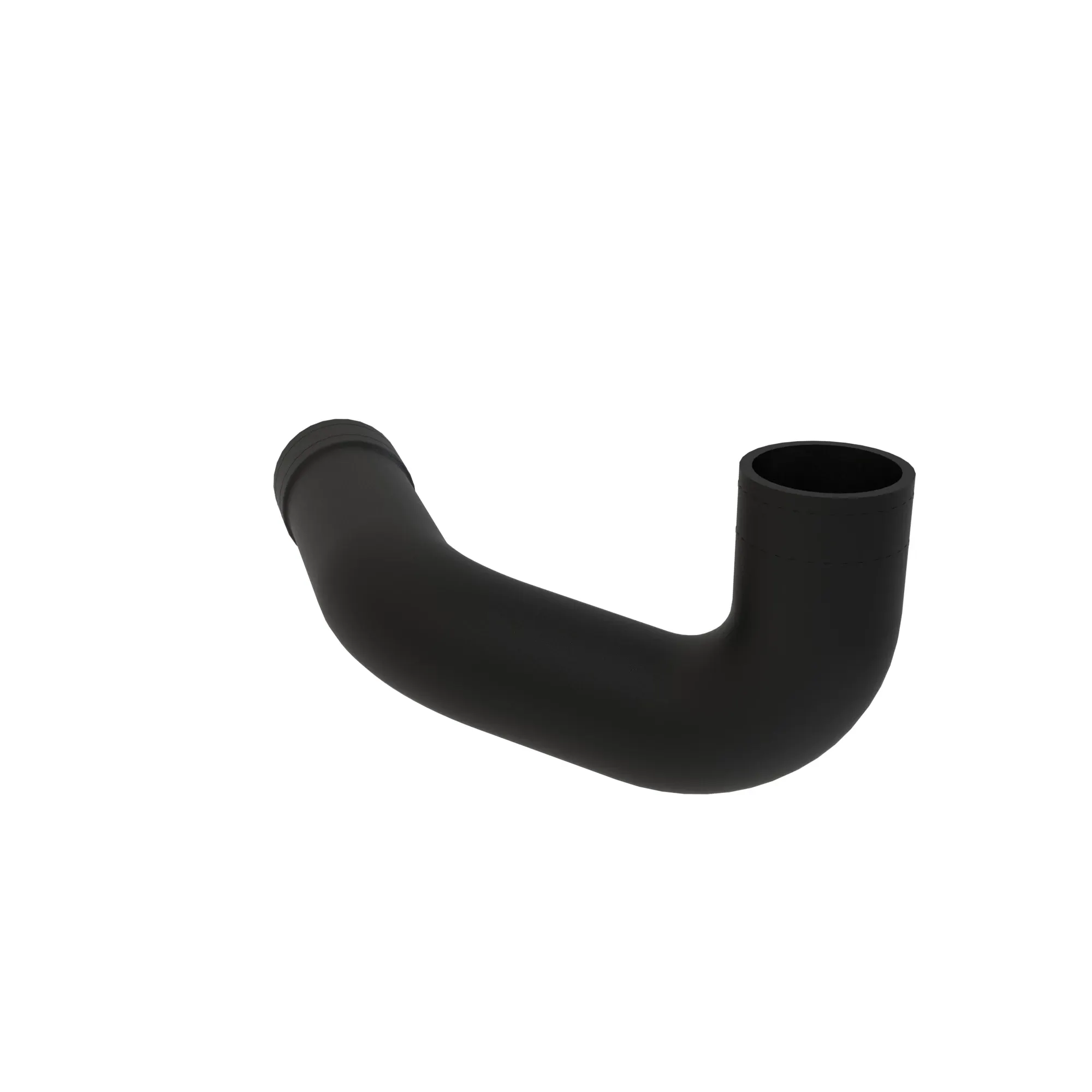 John Deere Crankcase Ventilation Inlet Hose - R544257