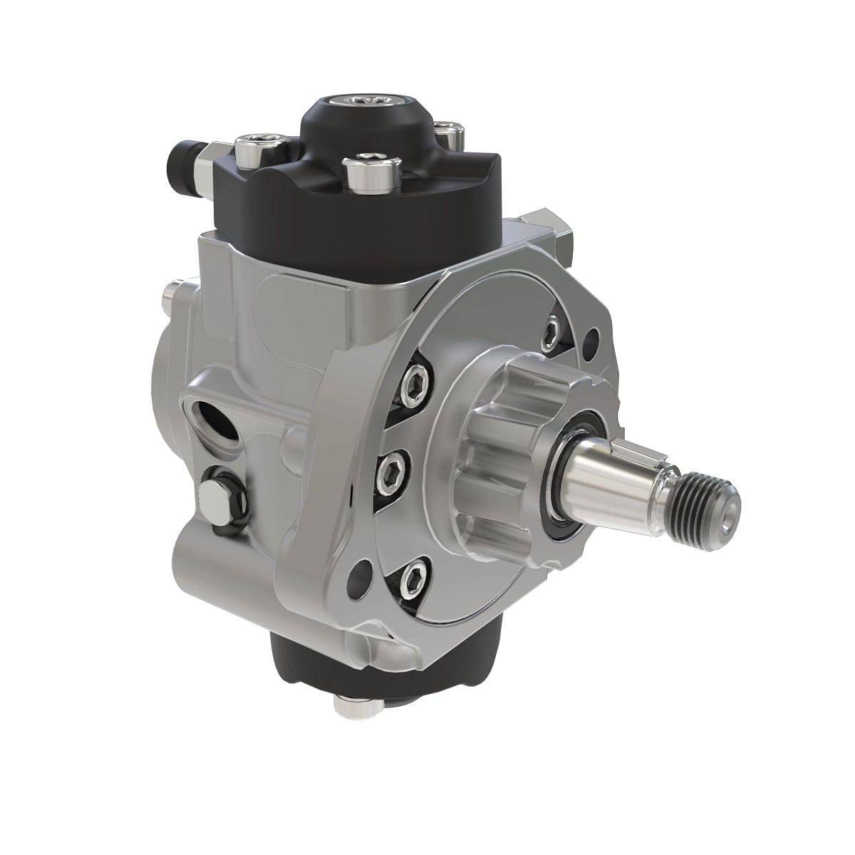 John Deere Reman REMAN Fuel Injection Pump Assembly - SE501915