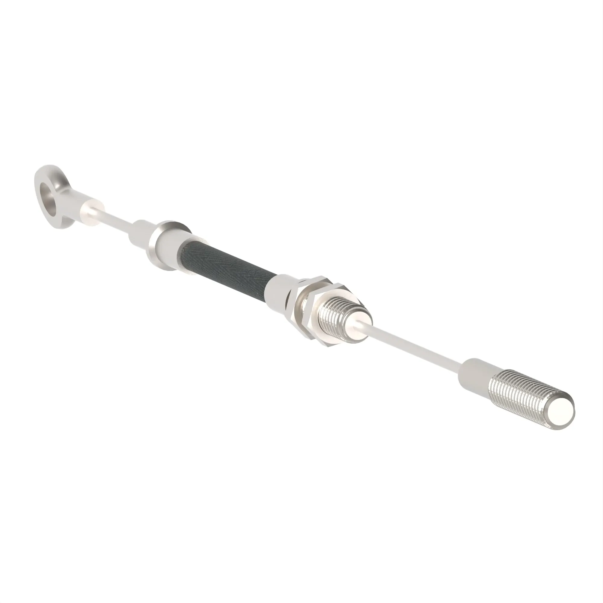 PUSH PULL CABLE, THROTTLE ASSEMBLY