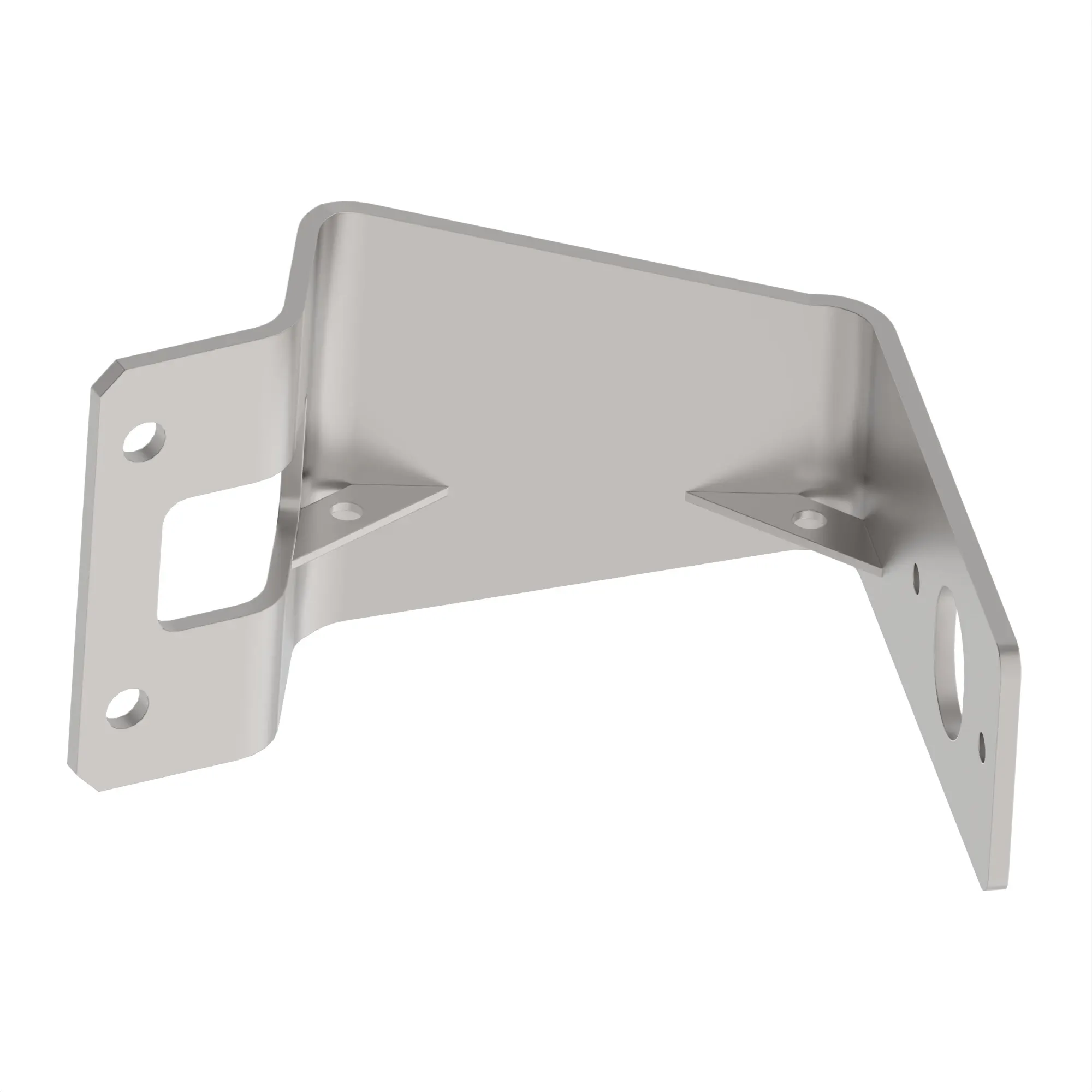 BRACKET, LIGHT, LH