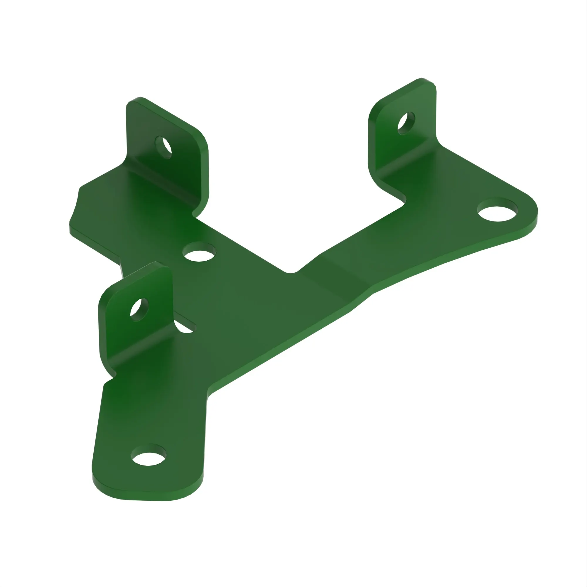 BRACKET, T3 ENGINE HARNESS