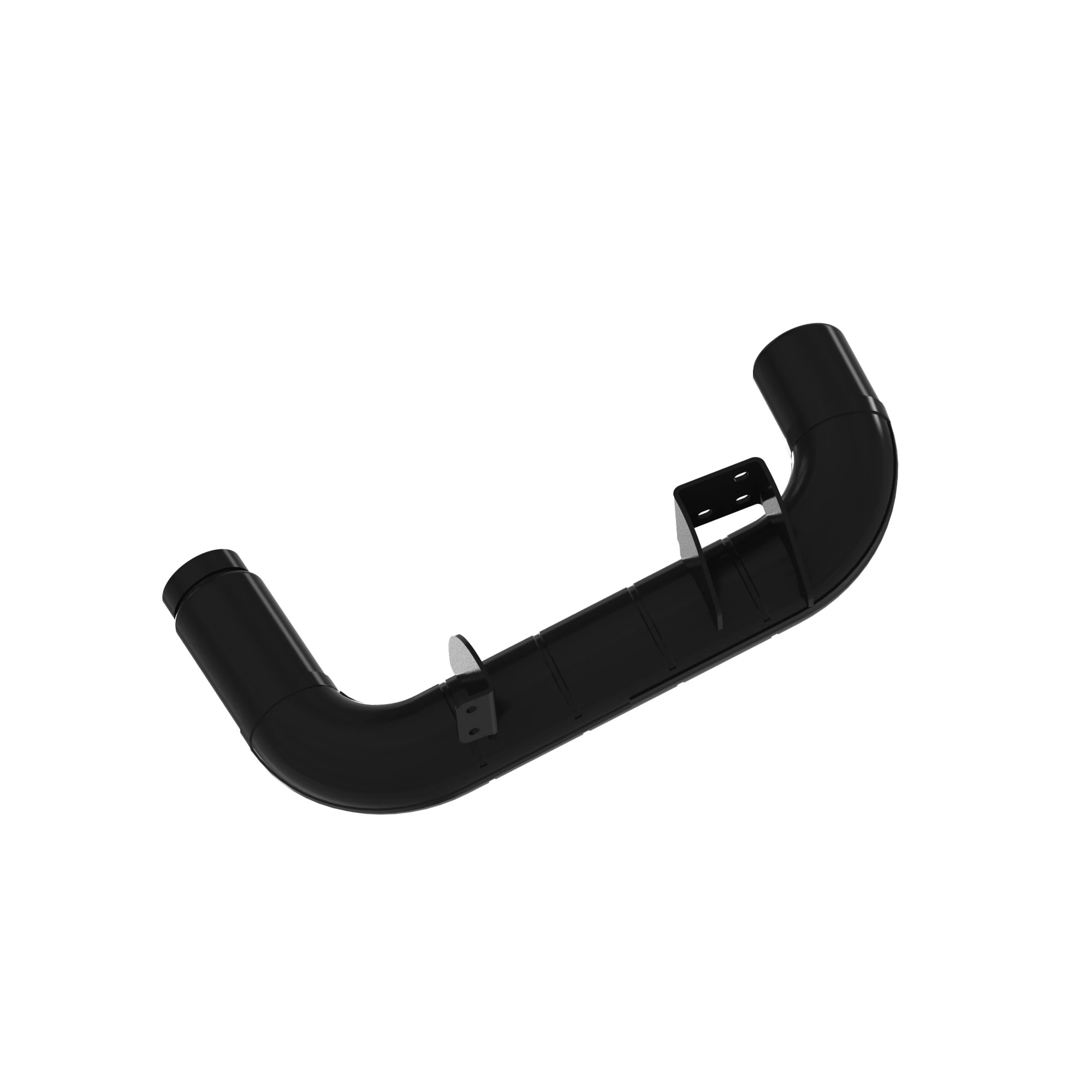 PIPE, EXHAUST (U-PIPE)