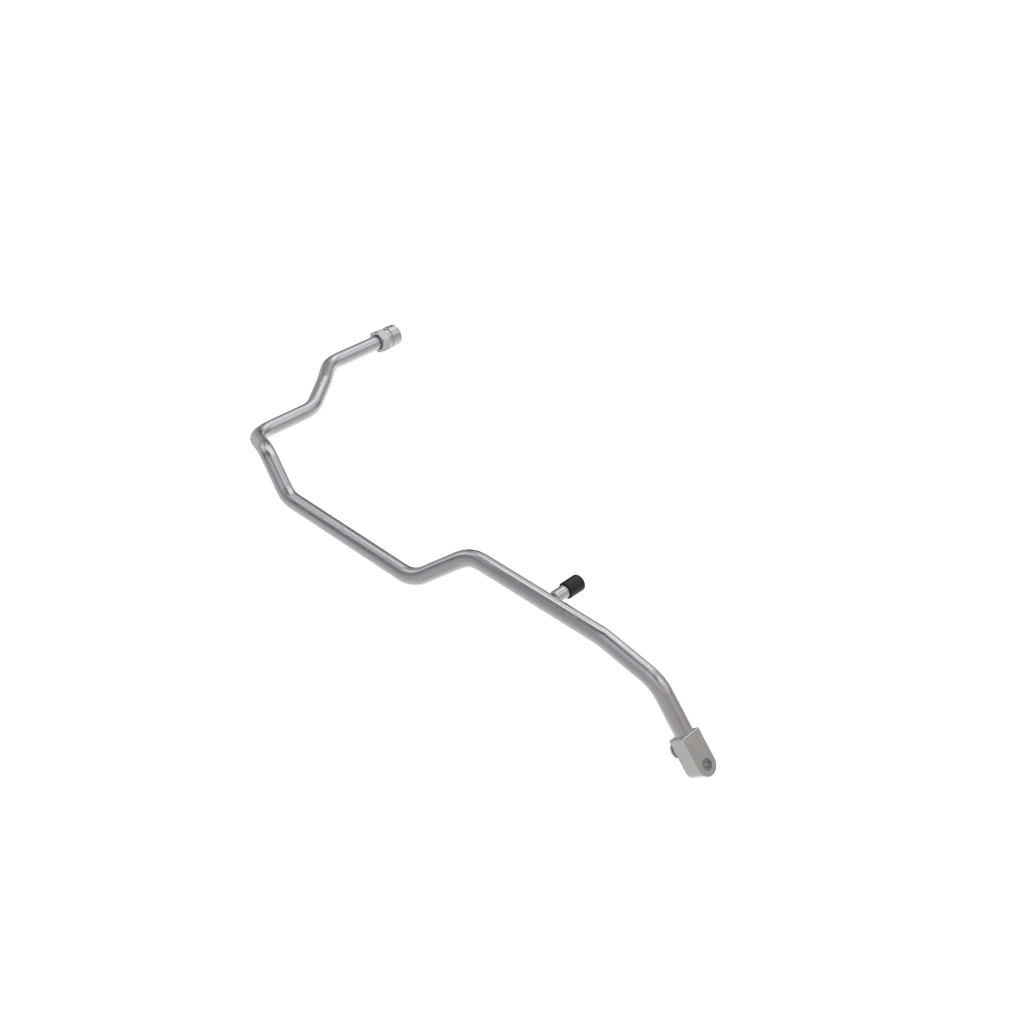 TUBE, AC LINE, SUCTION SIDE; MW65-7