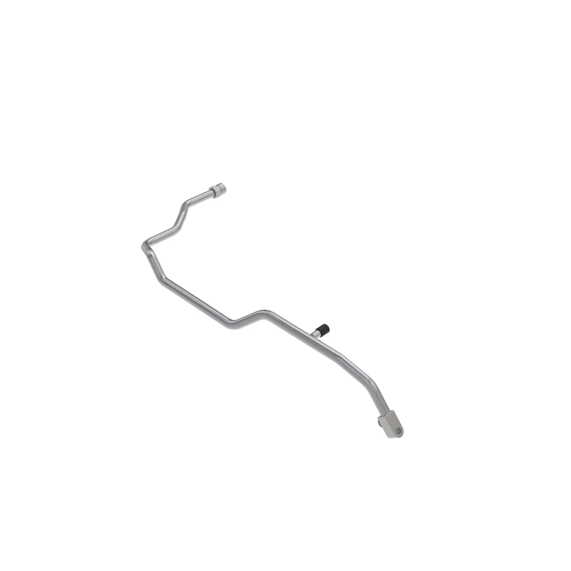 John Deere Suction Lines Tube - AL217154