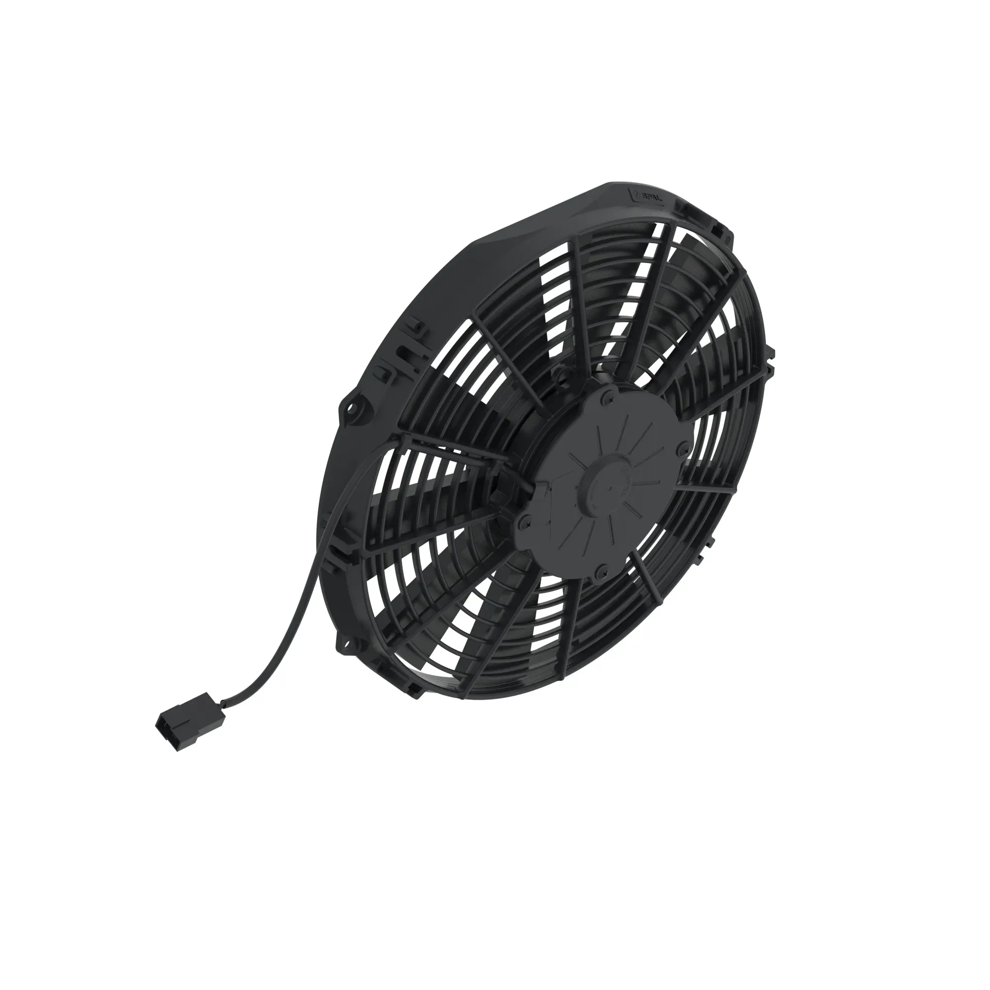 FAN, FAN, CONDENSER 24 VOLT
