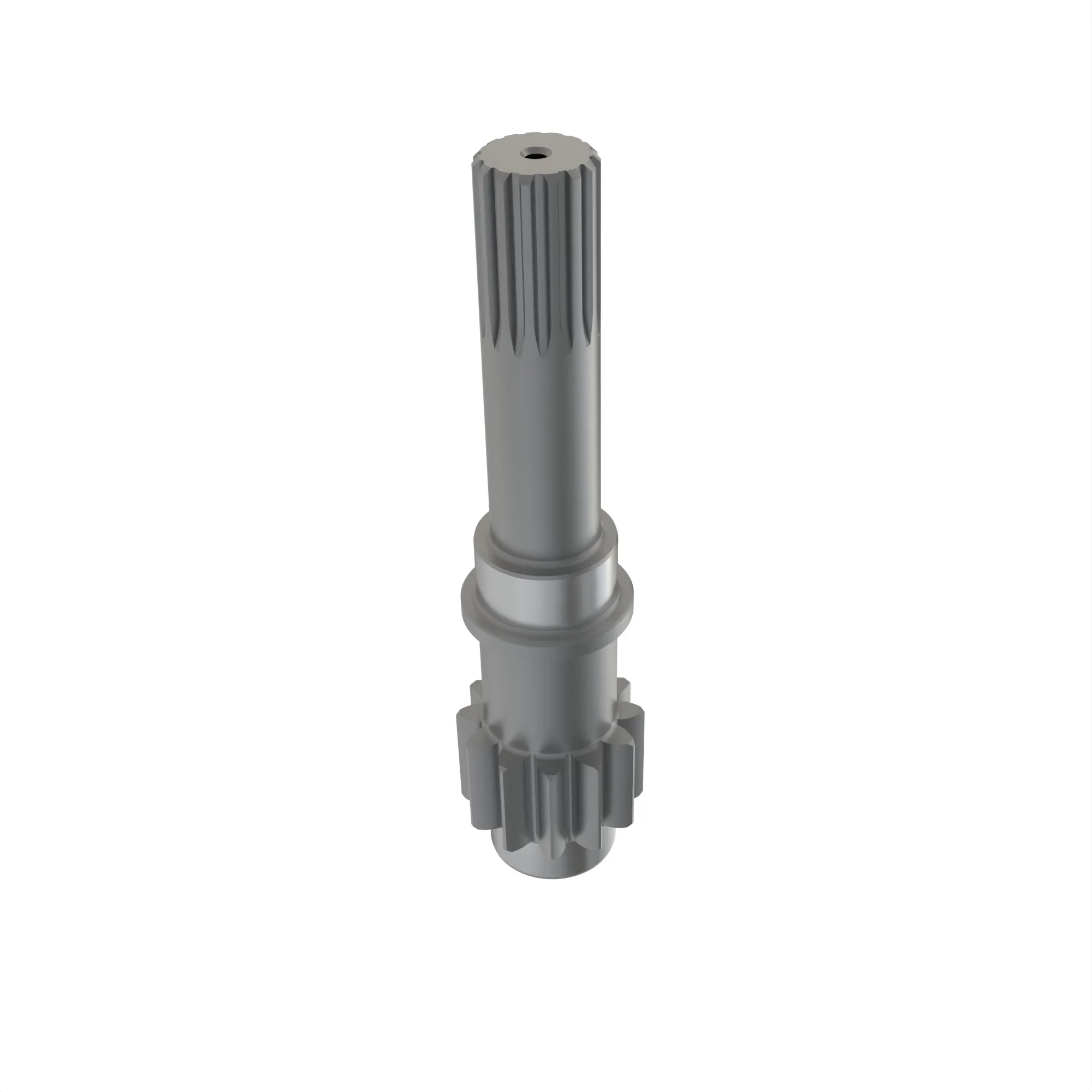 SHAFT, FINAL DRIVE PINION