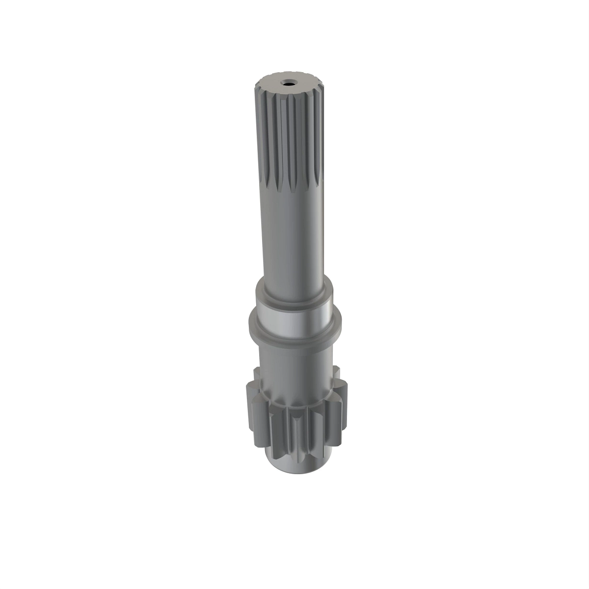 SHAFT, FINAL DRIVE PINION