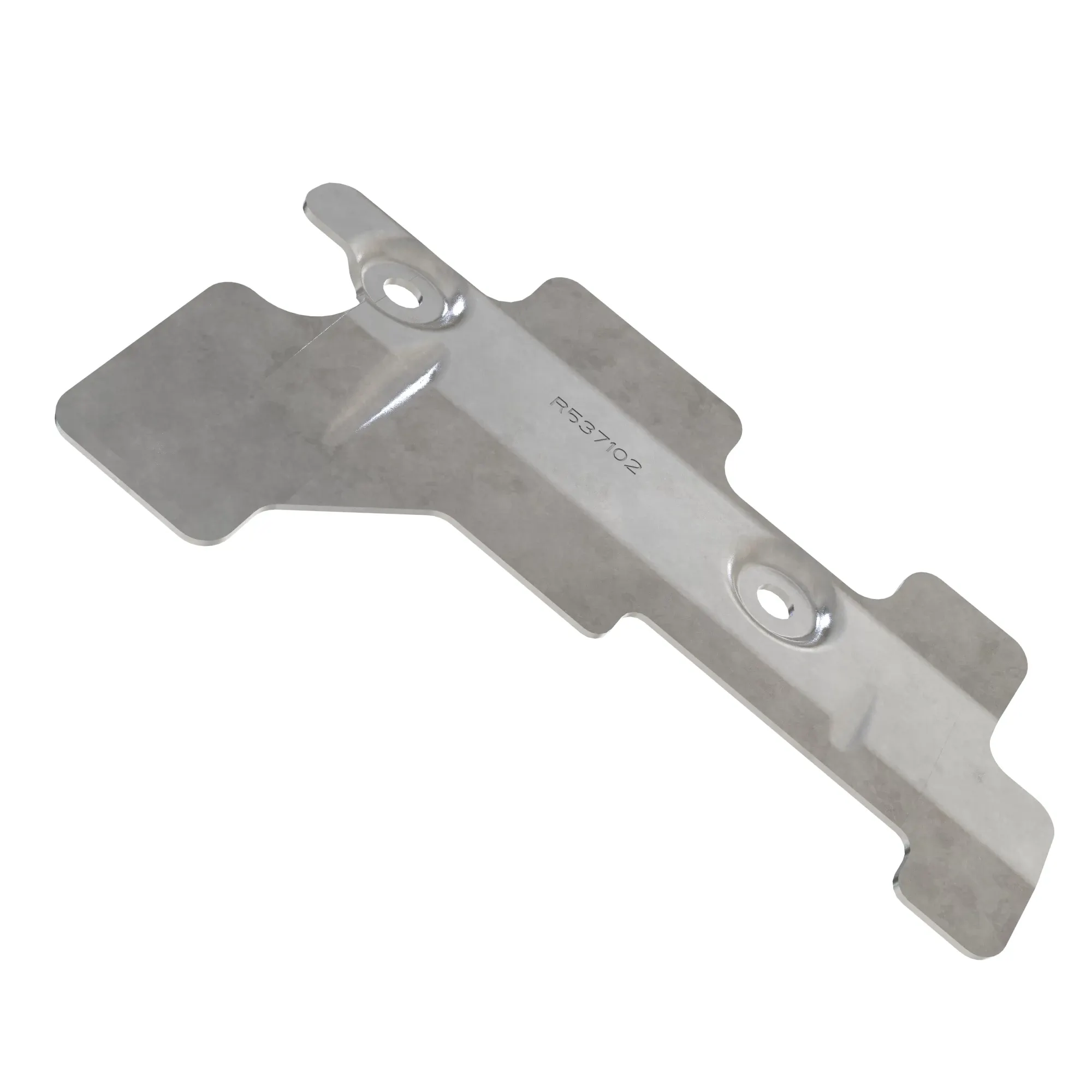 John Deere Heat Shield - R537102