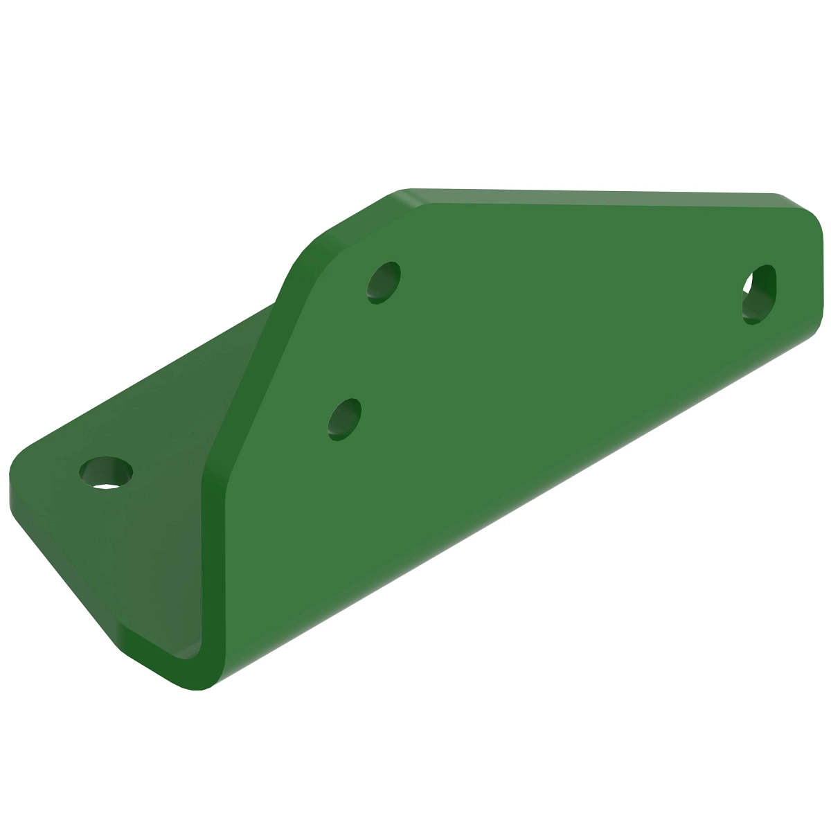 Angle, Plate, RH