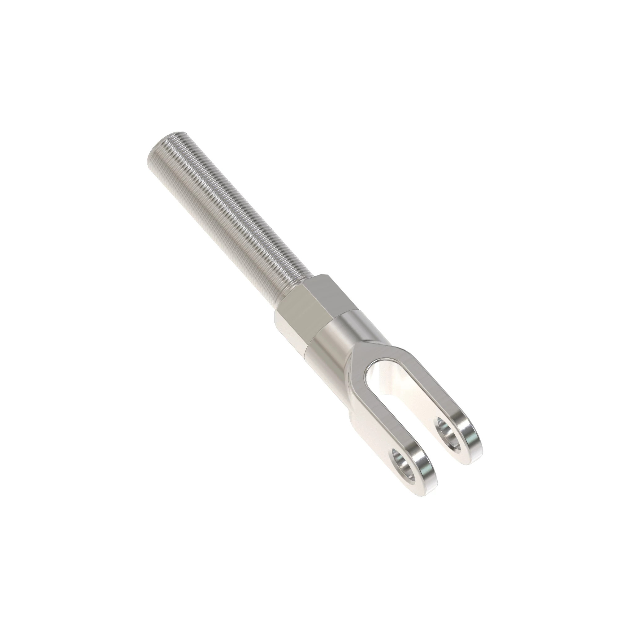 John Deere Tie Rod End - LVU28516