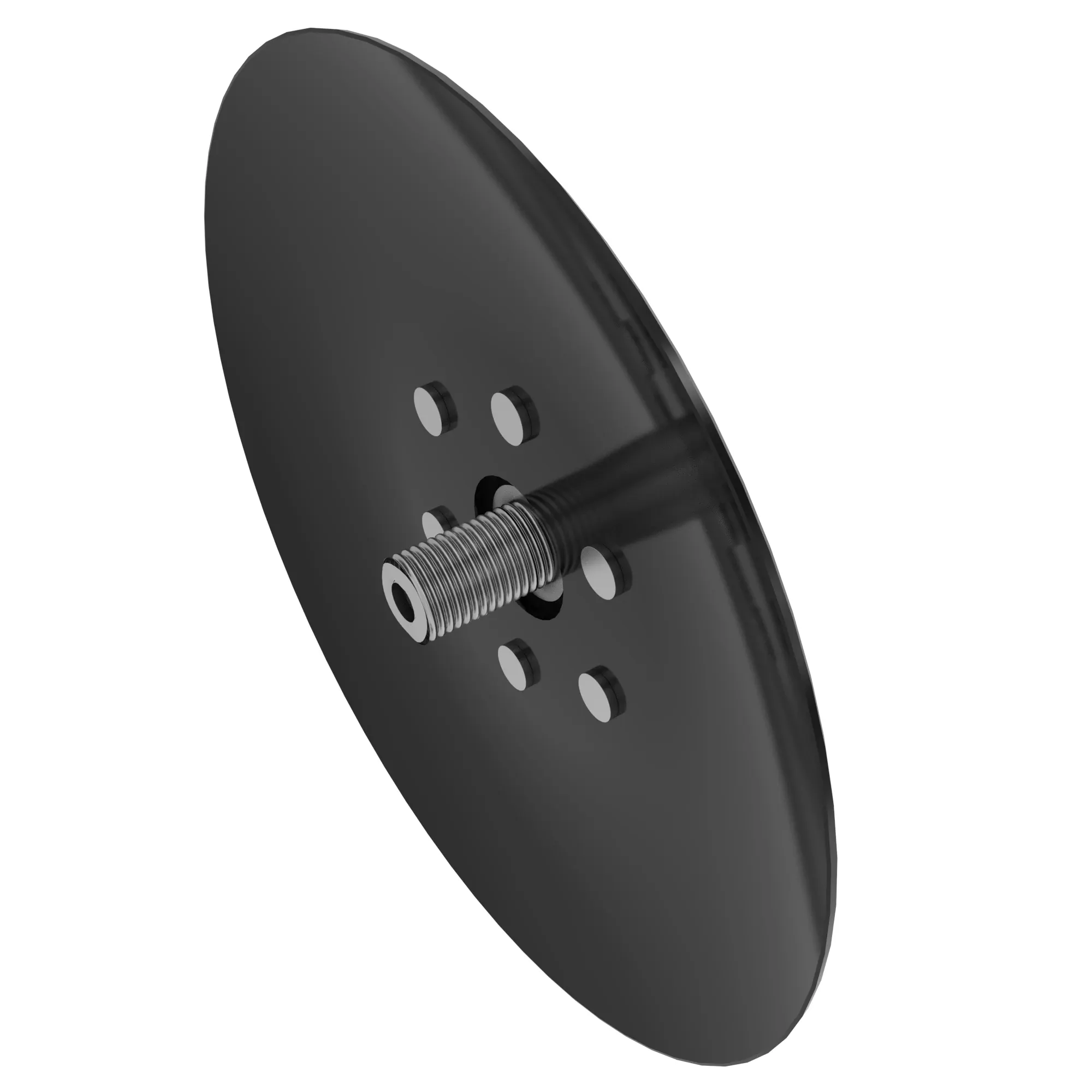 Disk Blade