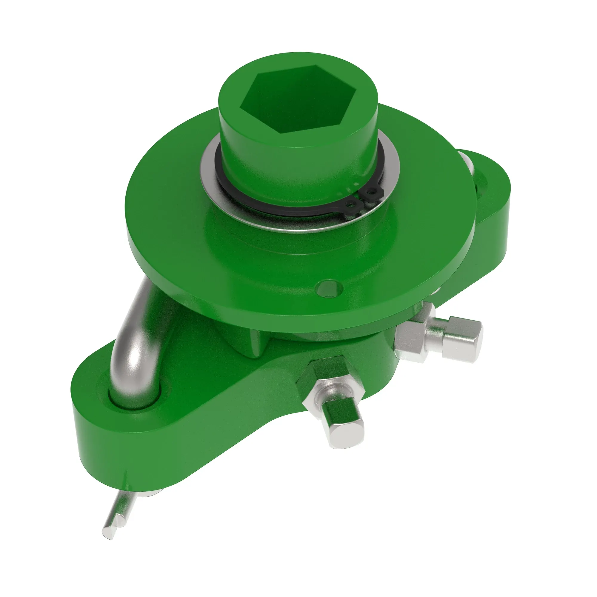 John Deere Ratchet Chain Sprocket - AA46873