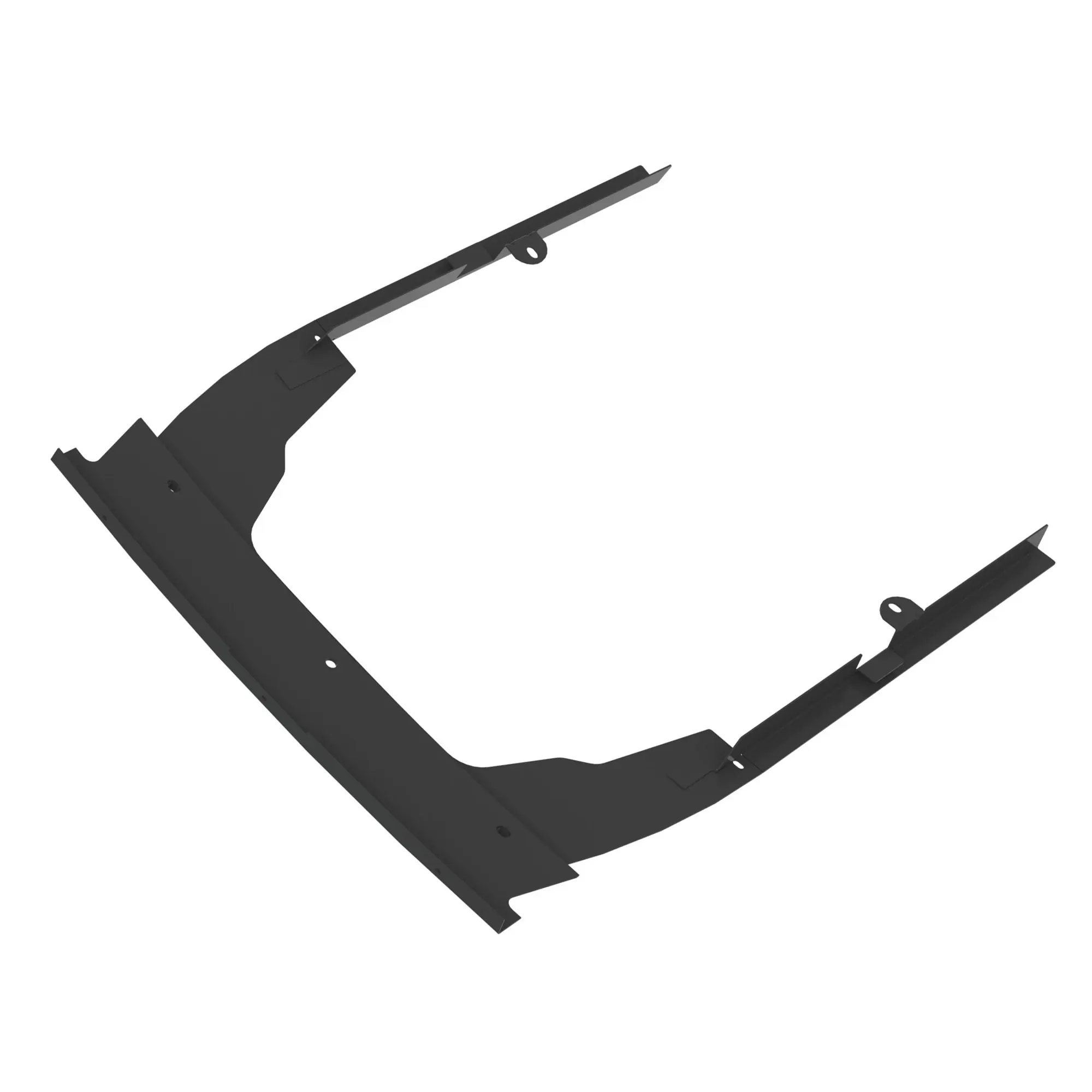 John Deere Beam - AL156190