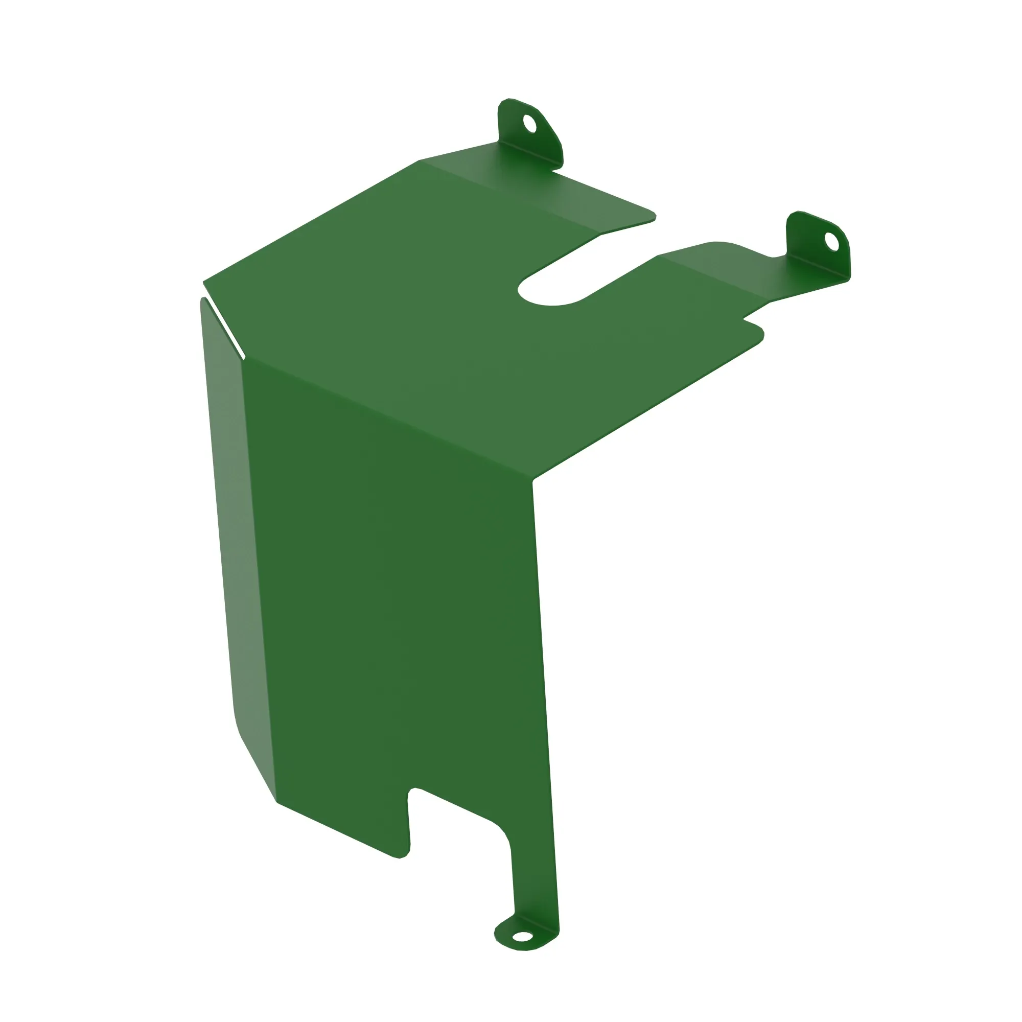 John Deere Valve Shield - N272782