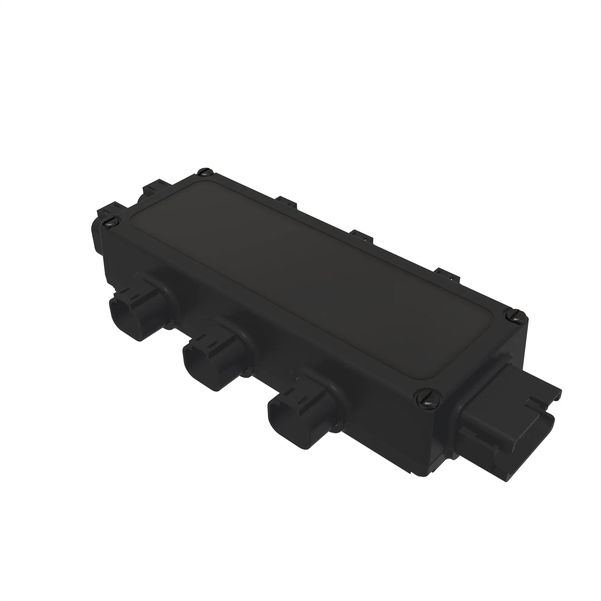 ELECTRONIC CONTROL UNIT