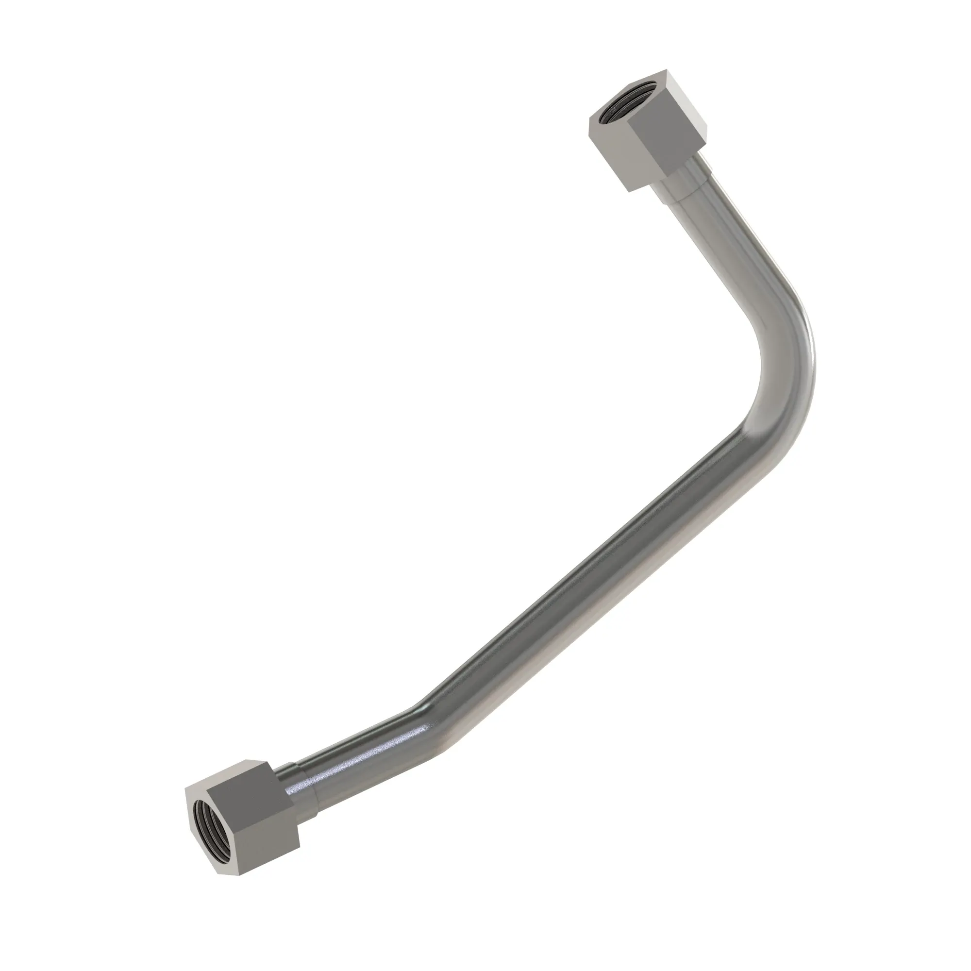 John Deere Pipe - F648796