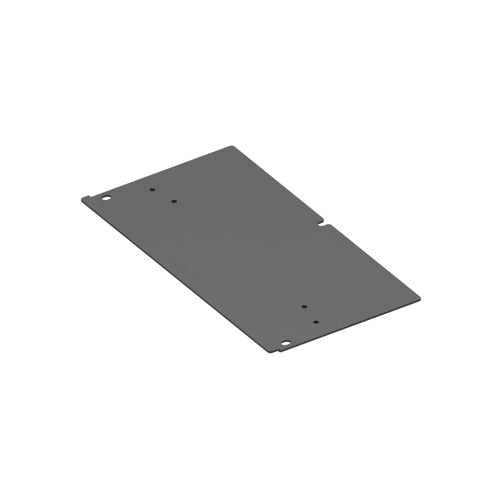 PLATE, FLOOR PLATE