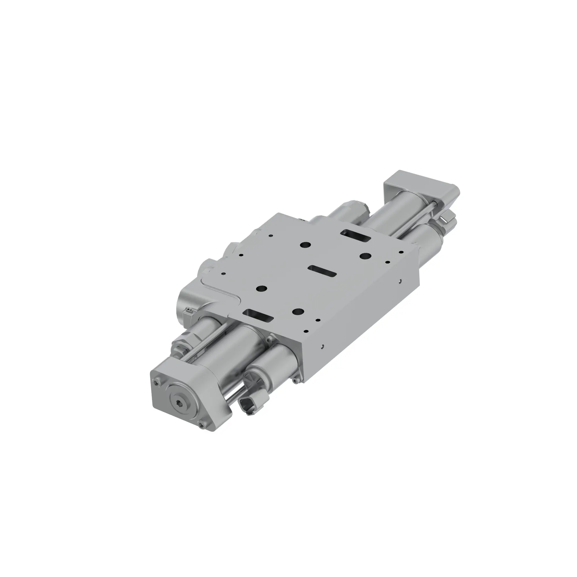 AT488585: Bucket Section Valve Kit