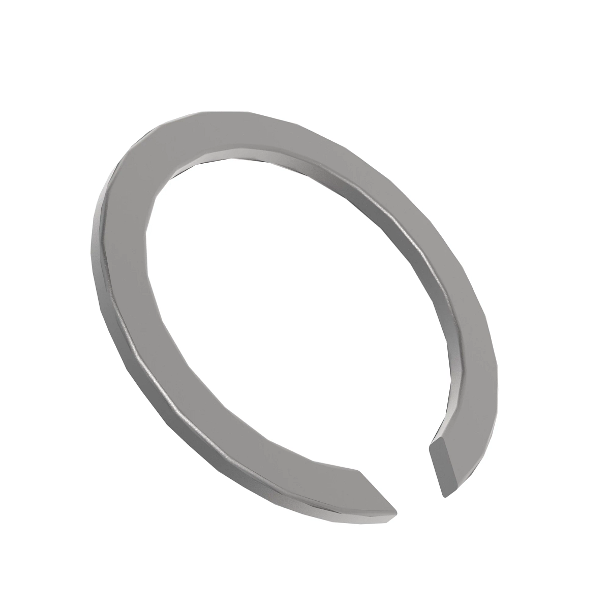 Snap Ring, Retaining