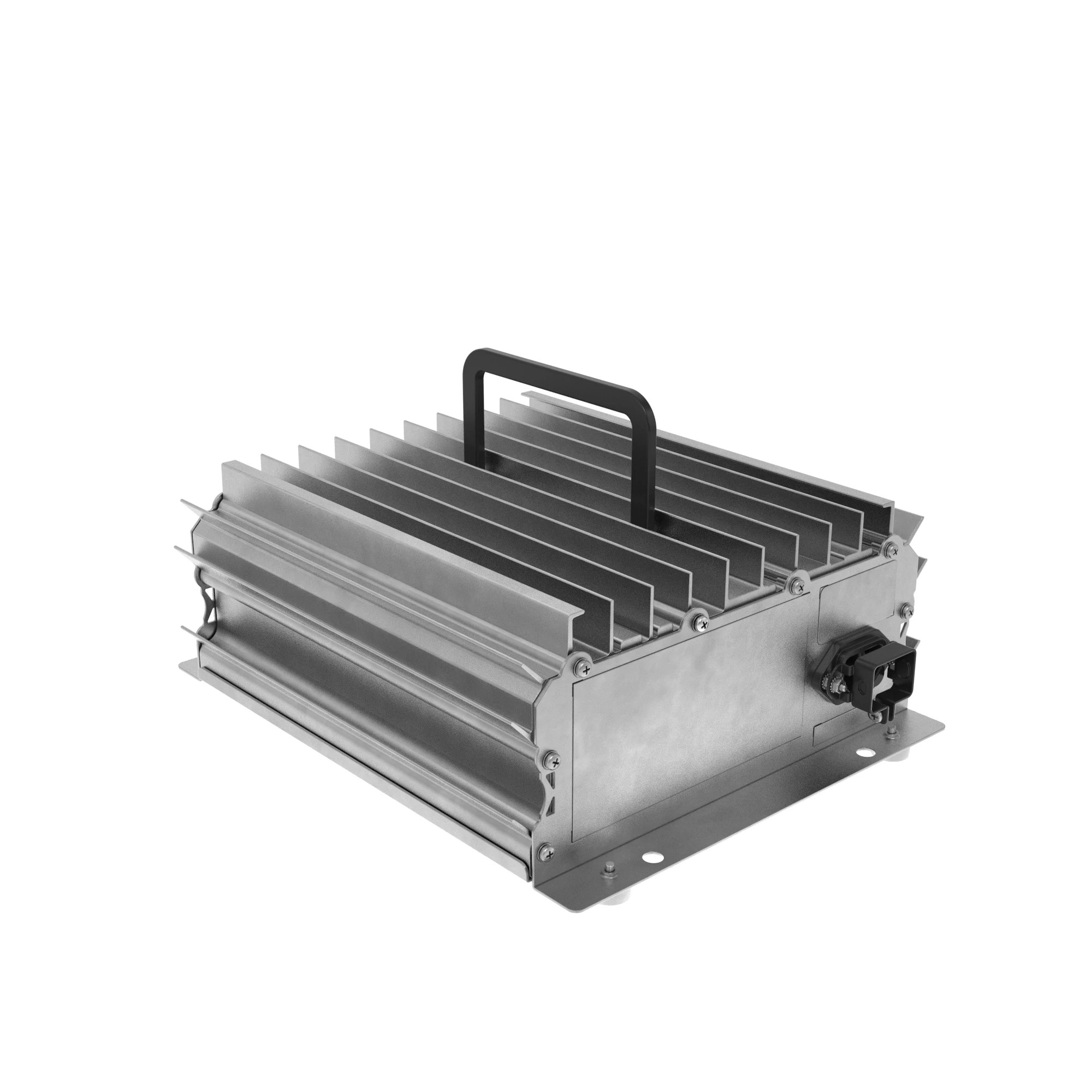 AUC18995: Battery Charger