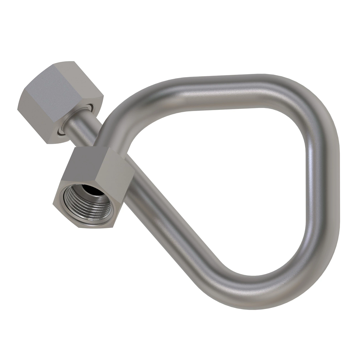 LINE, CHARGE FILTER INLET