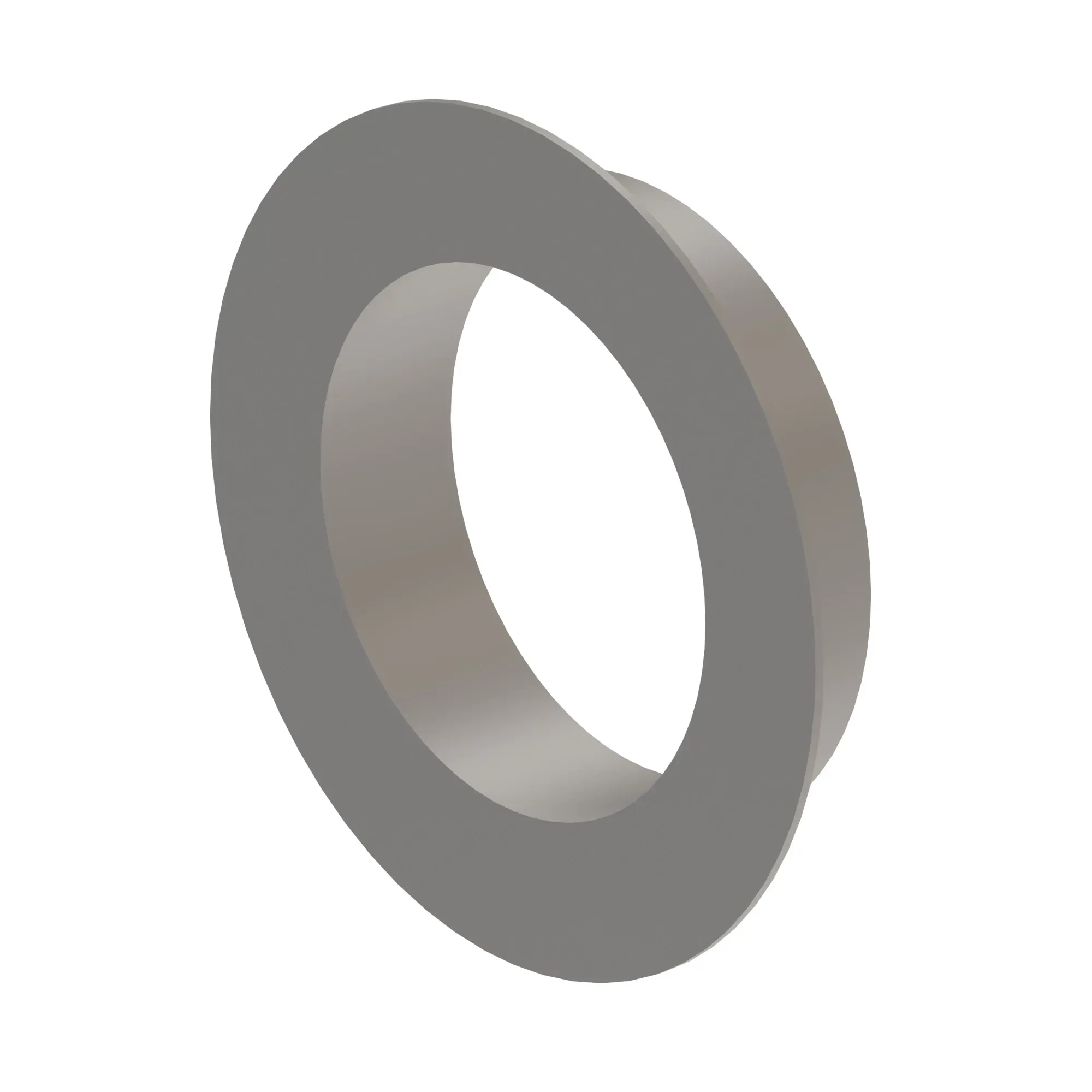 John Deere Flanged Bushing - N375491
