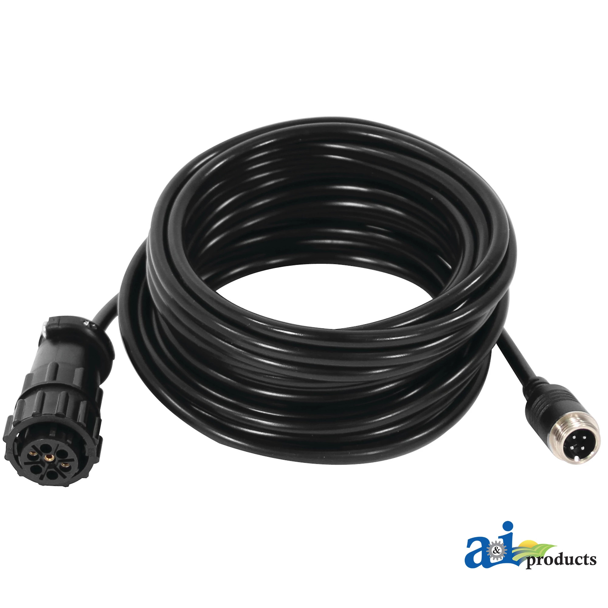 A-CBL6R: CabCAM™ 20-Foot Cable for GS3 / G5 Command Center Integrated ...