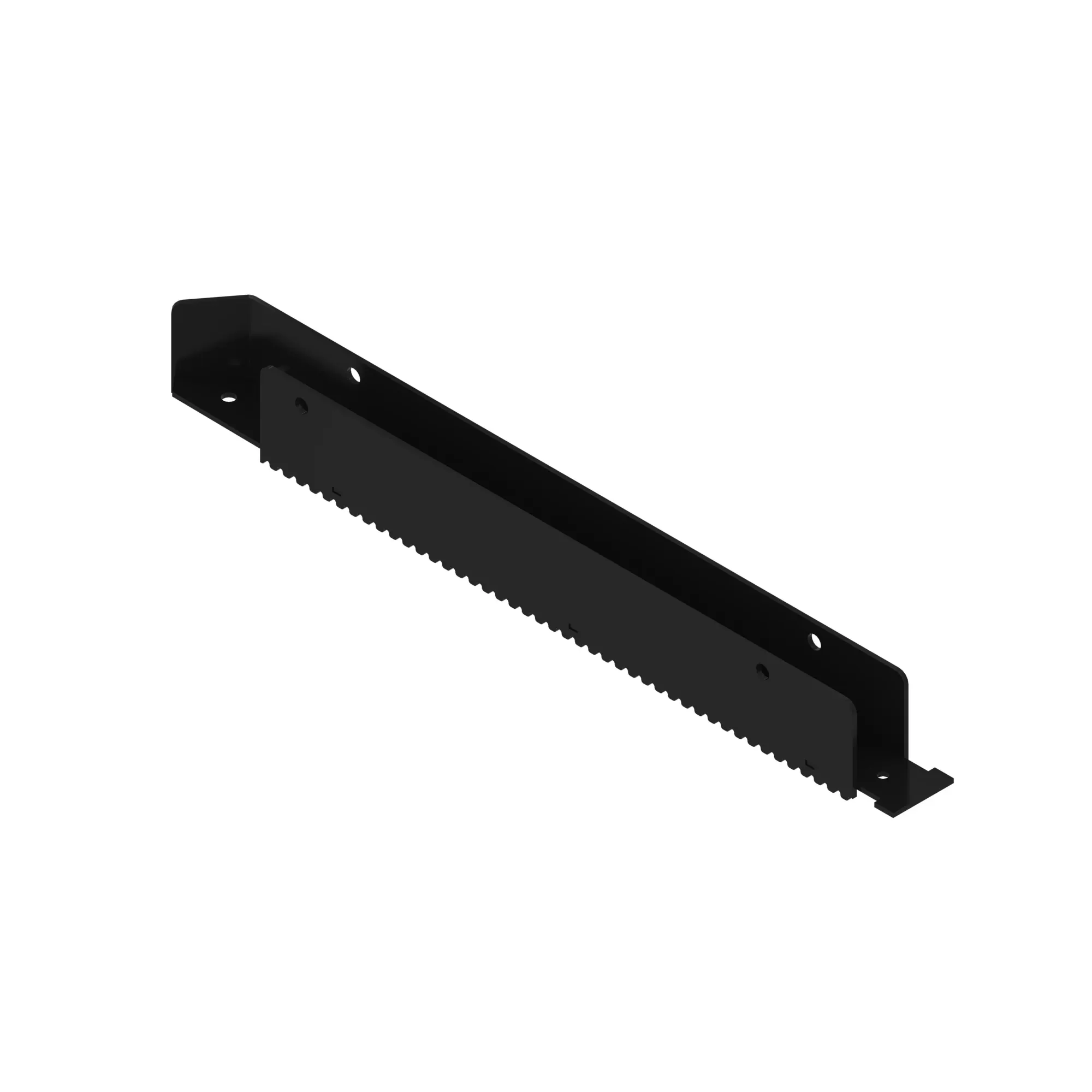 John Deere Hose Guard - AT452329