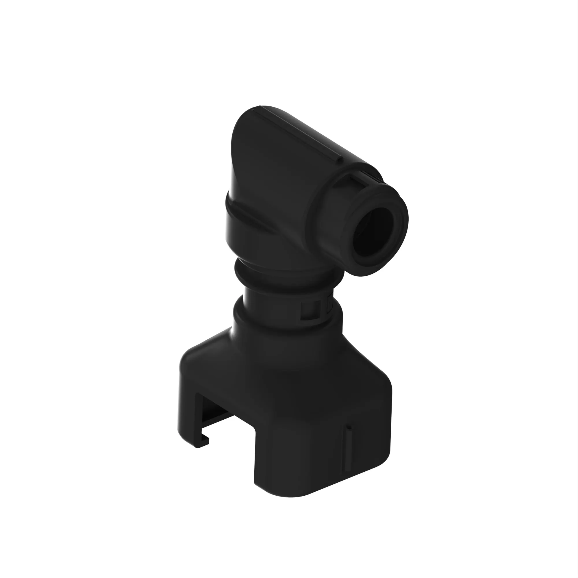 John Deere Elec. Connector Accessory - 57M9848