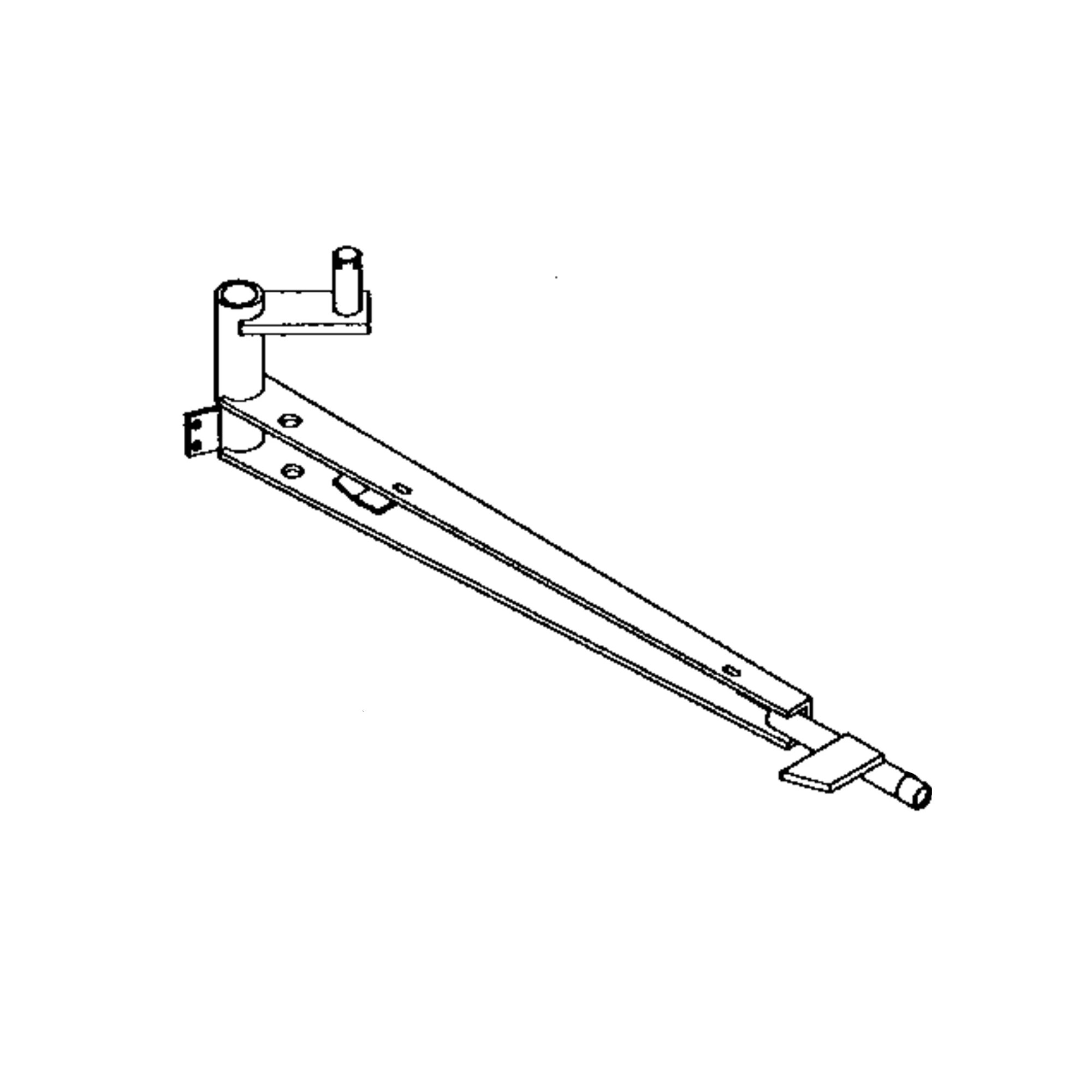 John Deere Twine Arm - AE47951