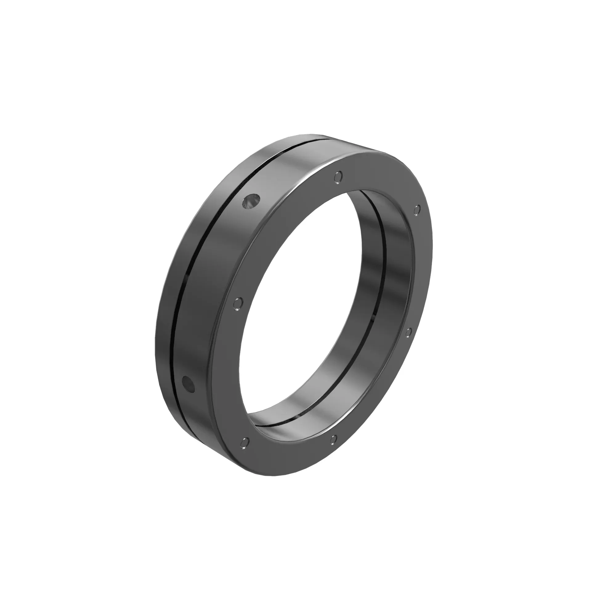 John Deere Lock Nut - CXT13461
