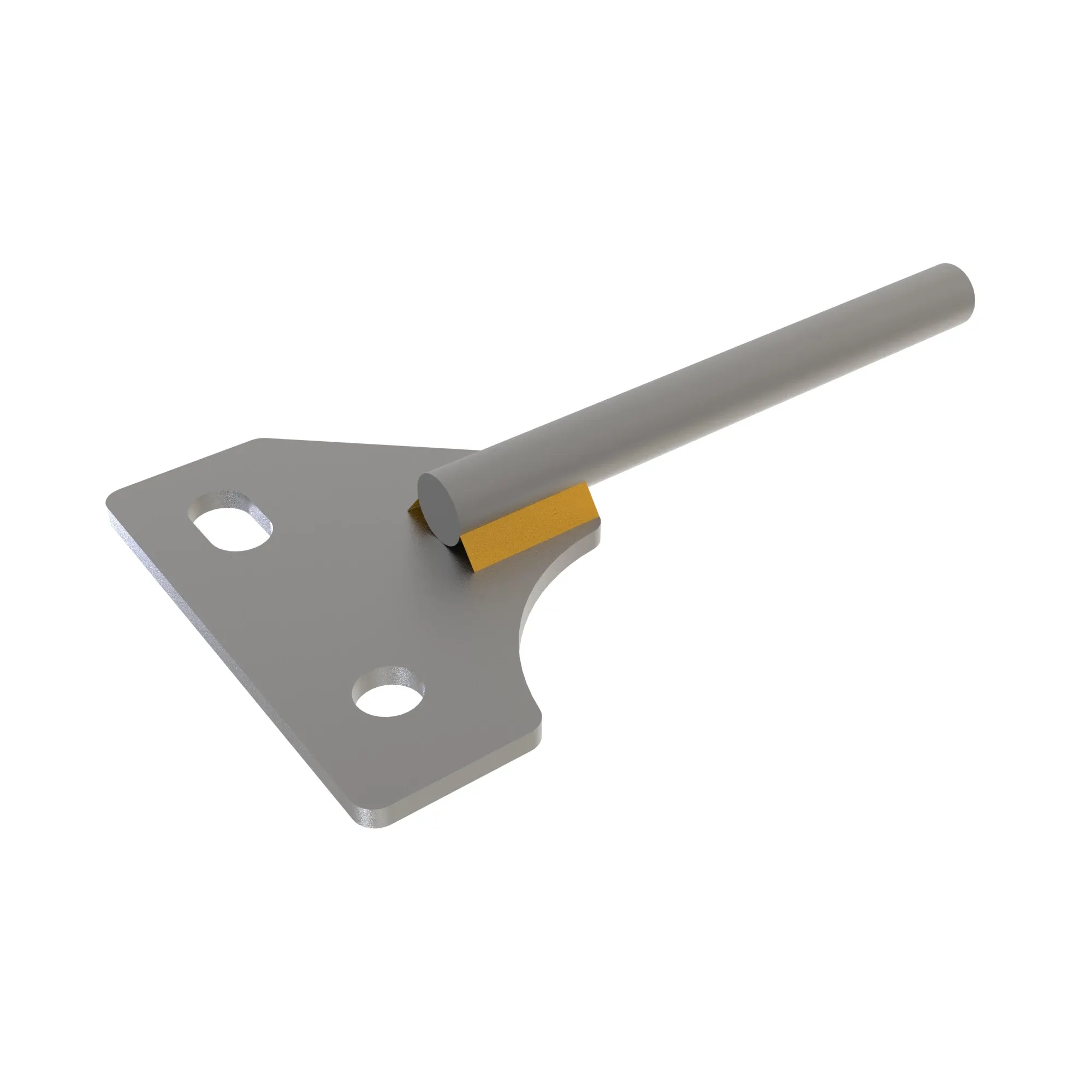 John Deere Hinge - AL226348