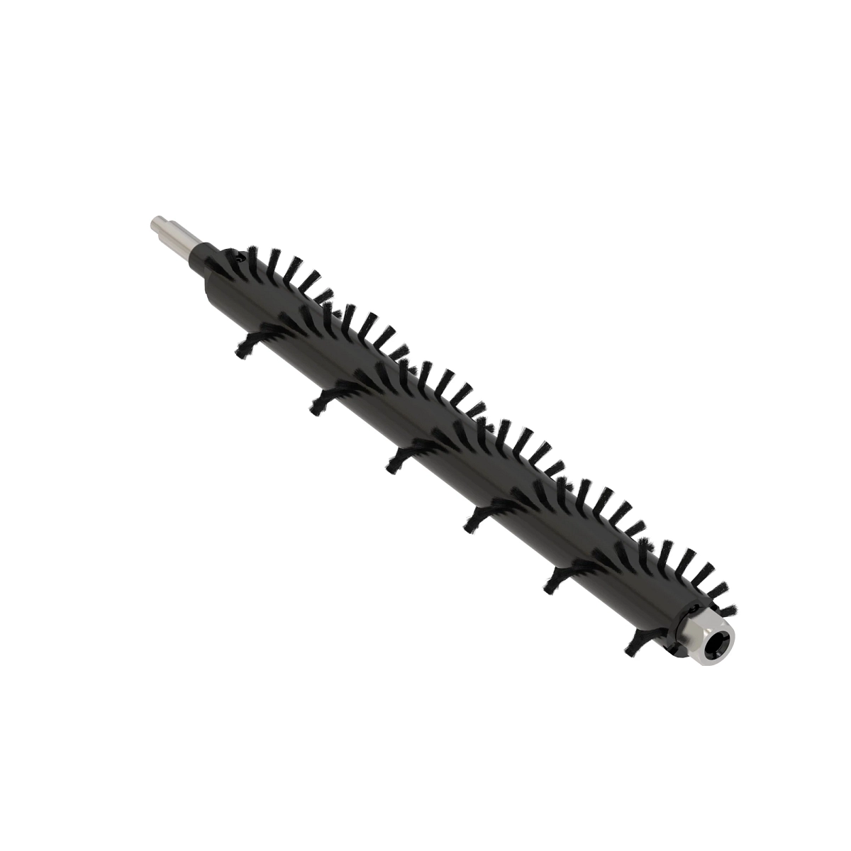 Brush Kit, 18QA5 Rotary Turf