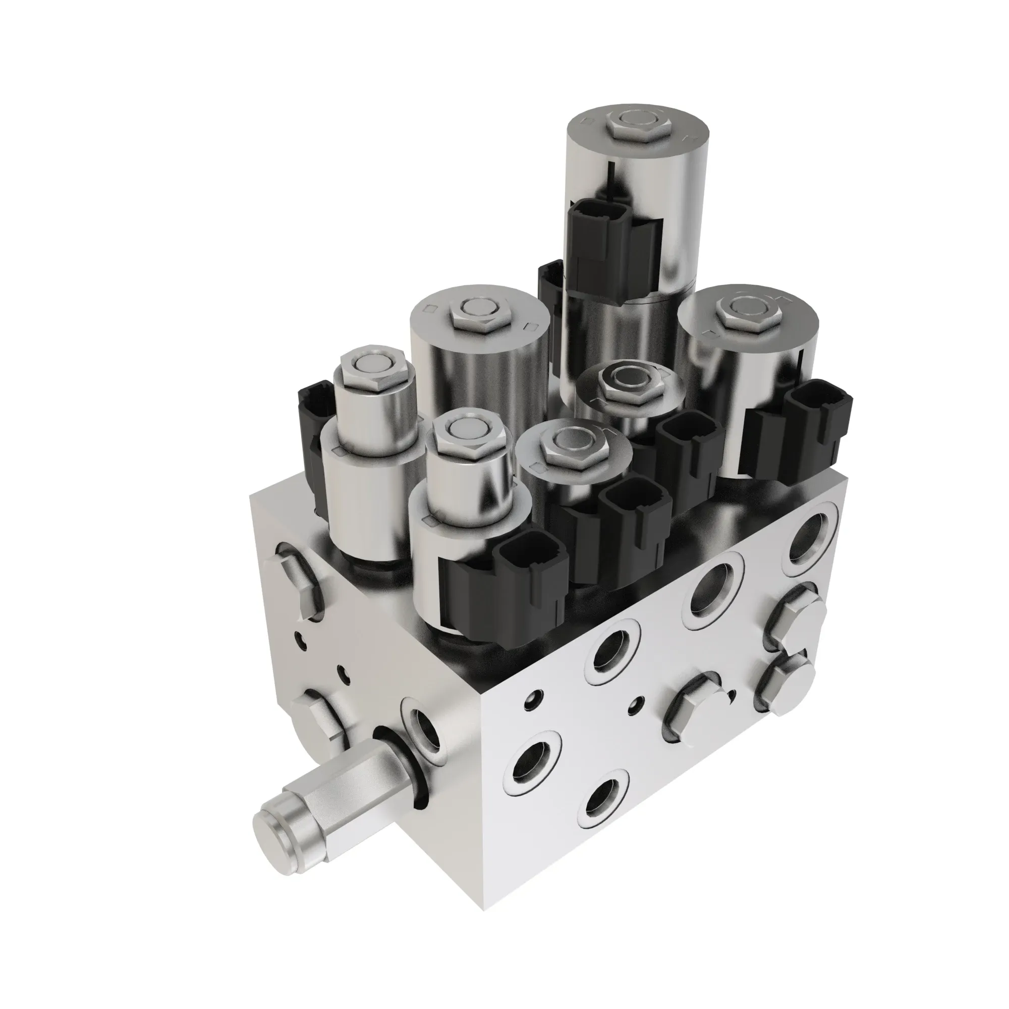 Control Valve