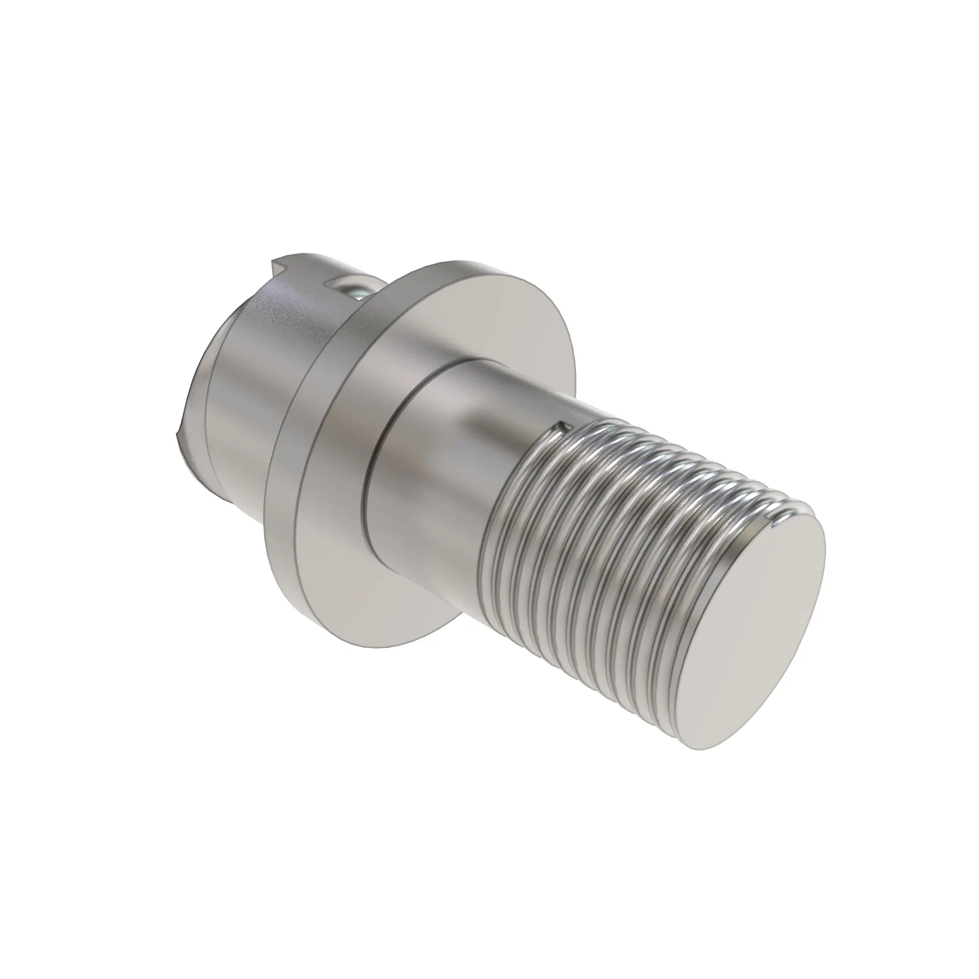 ELEC. CONNECTOR HOUSING