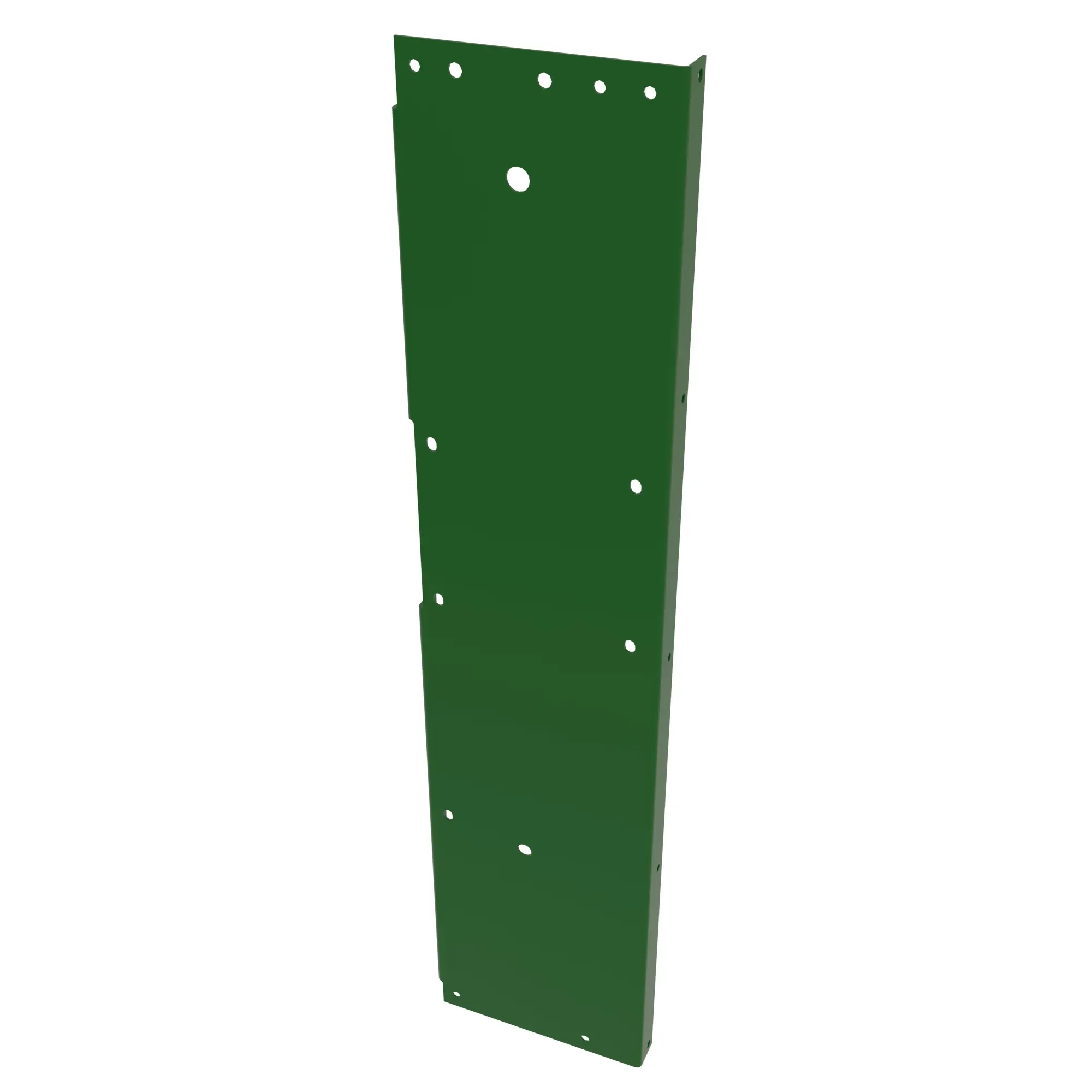 Corner