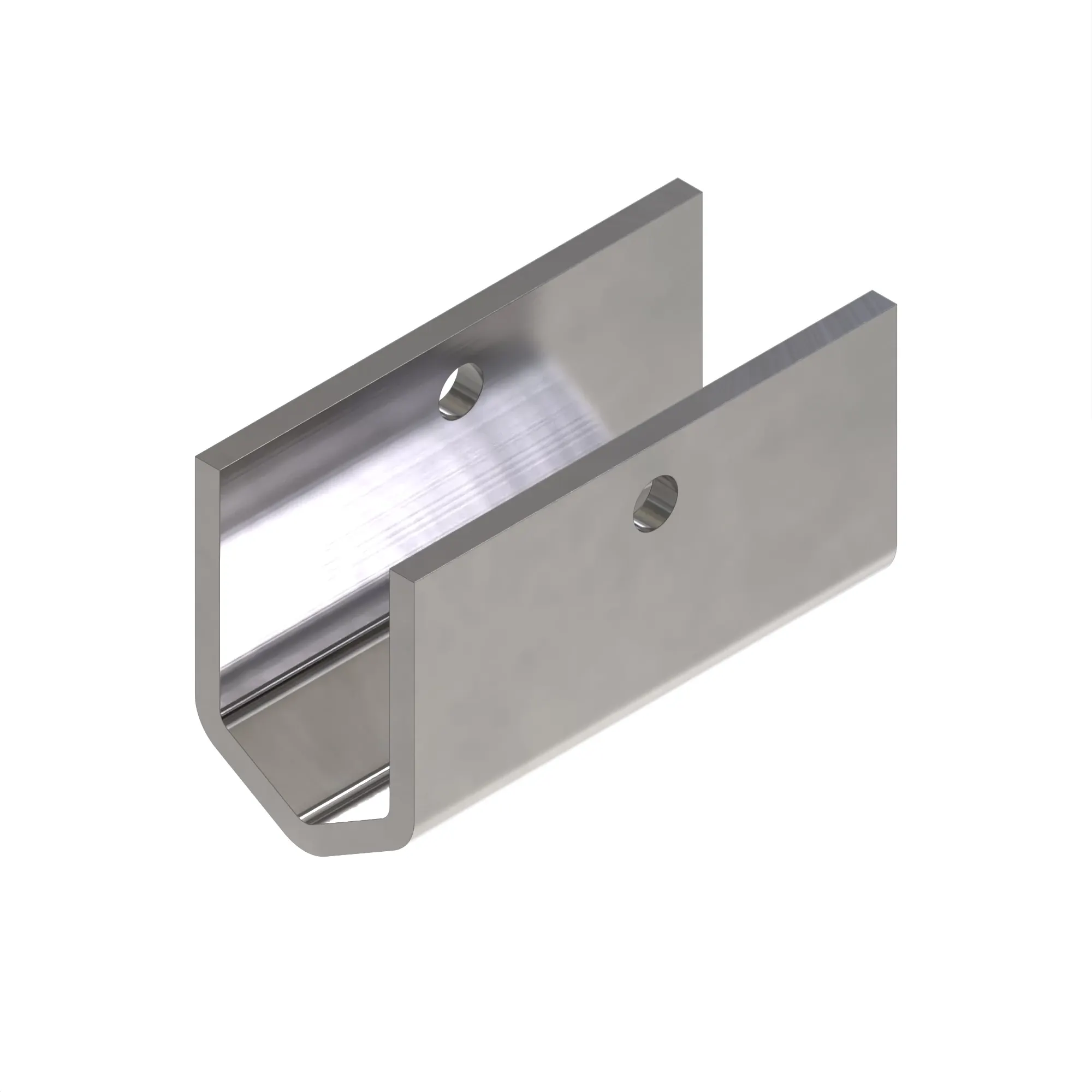 John Deere Cylinder Locking Collar Bracket - A124144