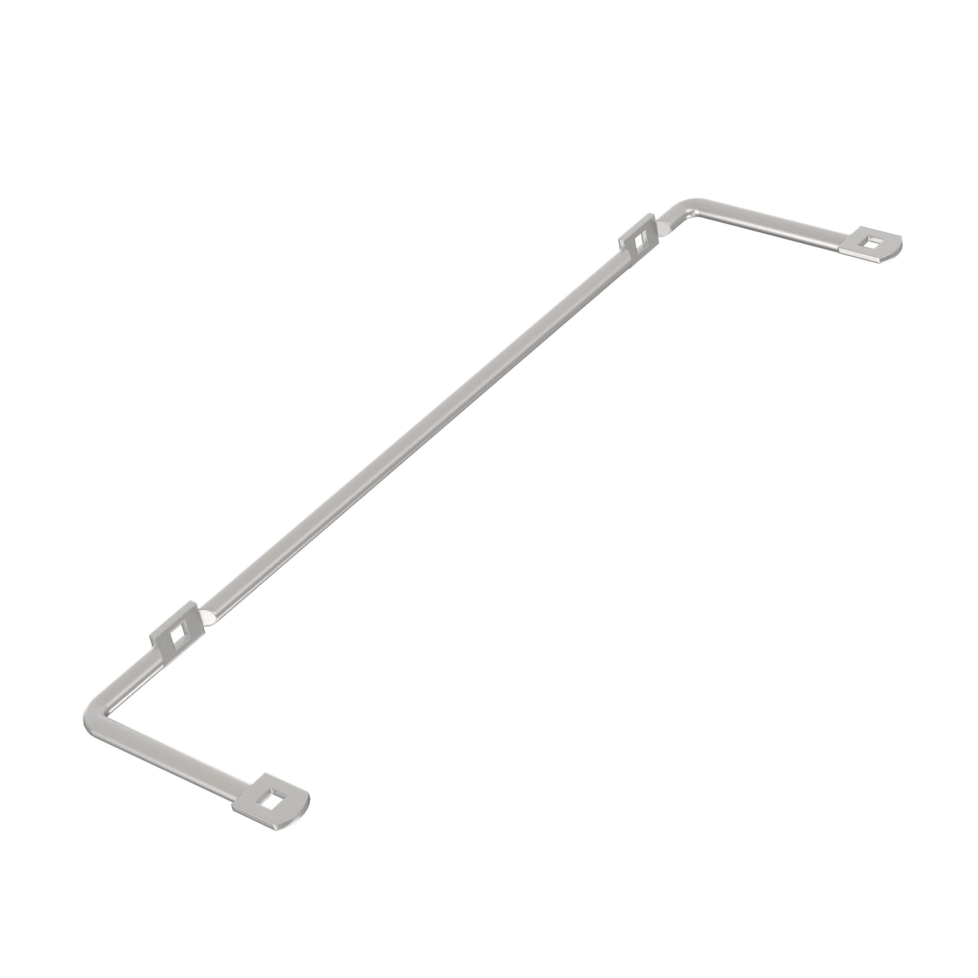 ROD, DOSER, COOLANT HOSE SUPPORT