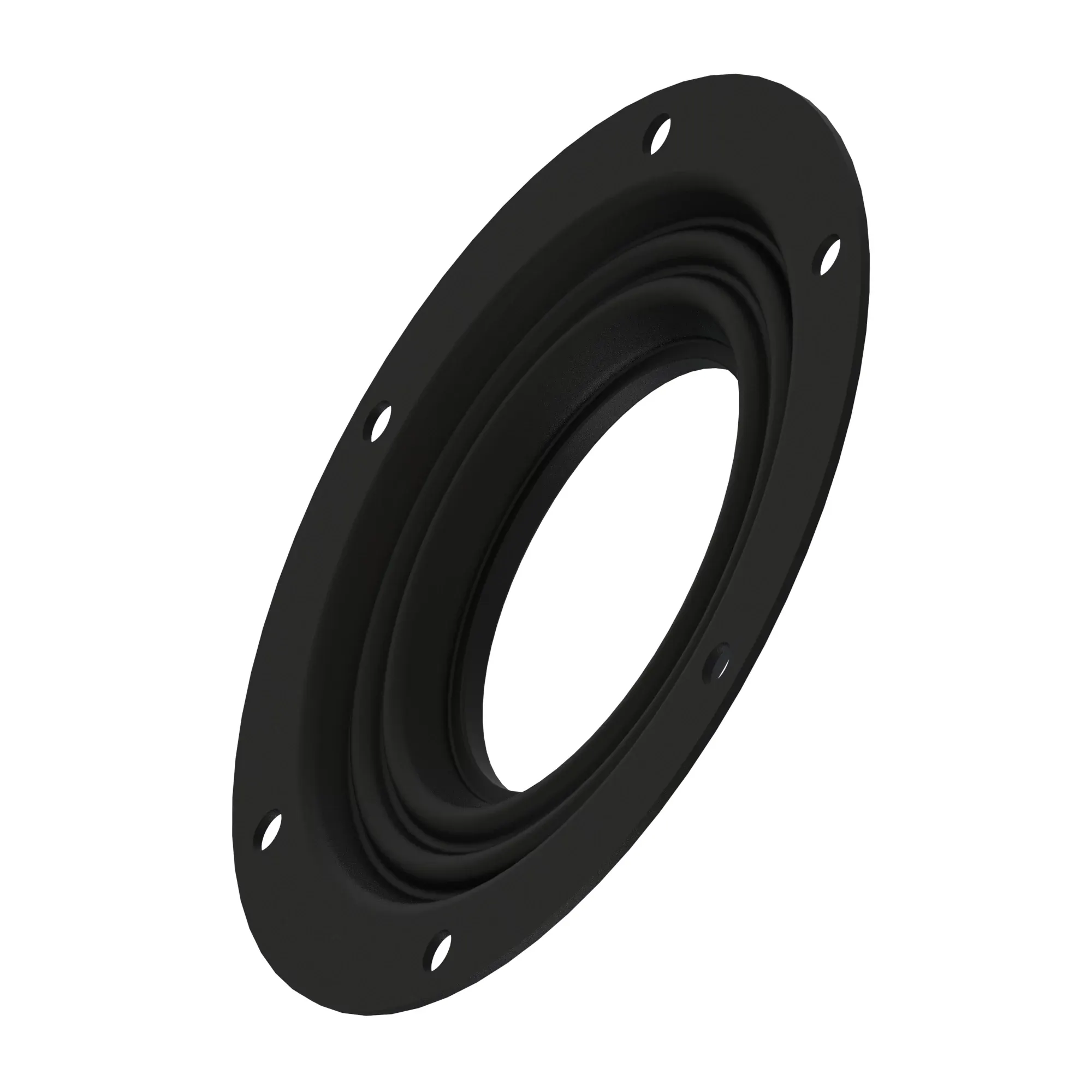 BOOT, ROTARY MANIFOLD